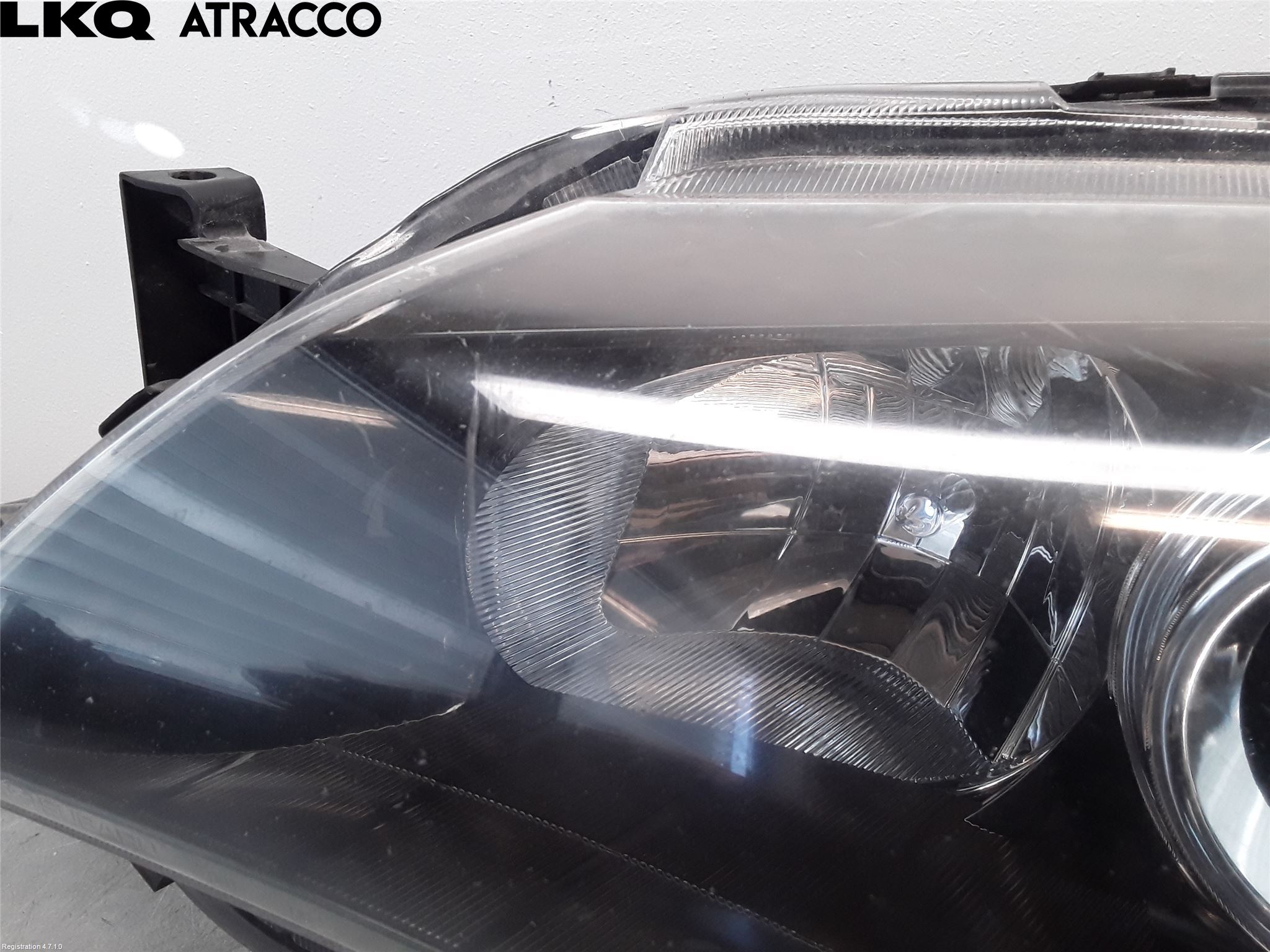 Subaru IMPREZA III 08-11 Frontlykt Venstre