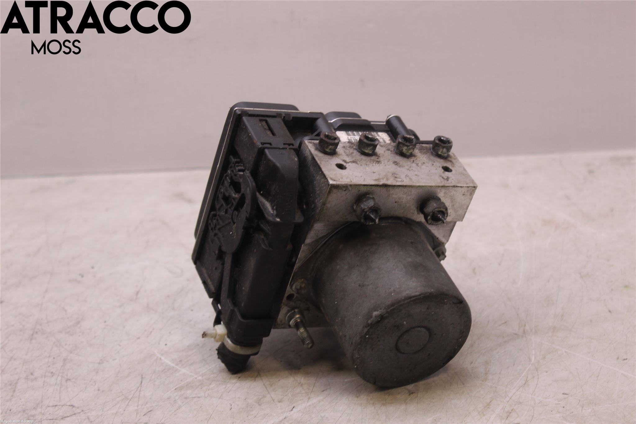 Subaru IMPREZA III 08-11 Abs Hydraulikkaggregat