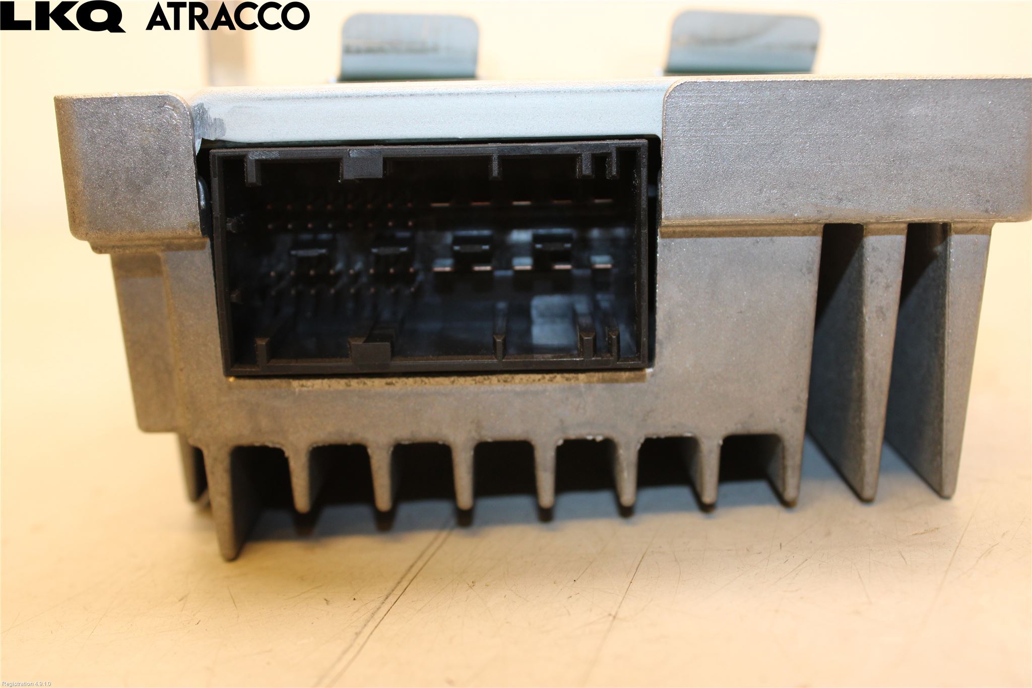 BMW X3 F25 10-17 Stereo Forsterker