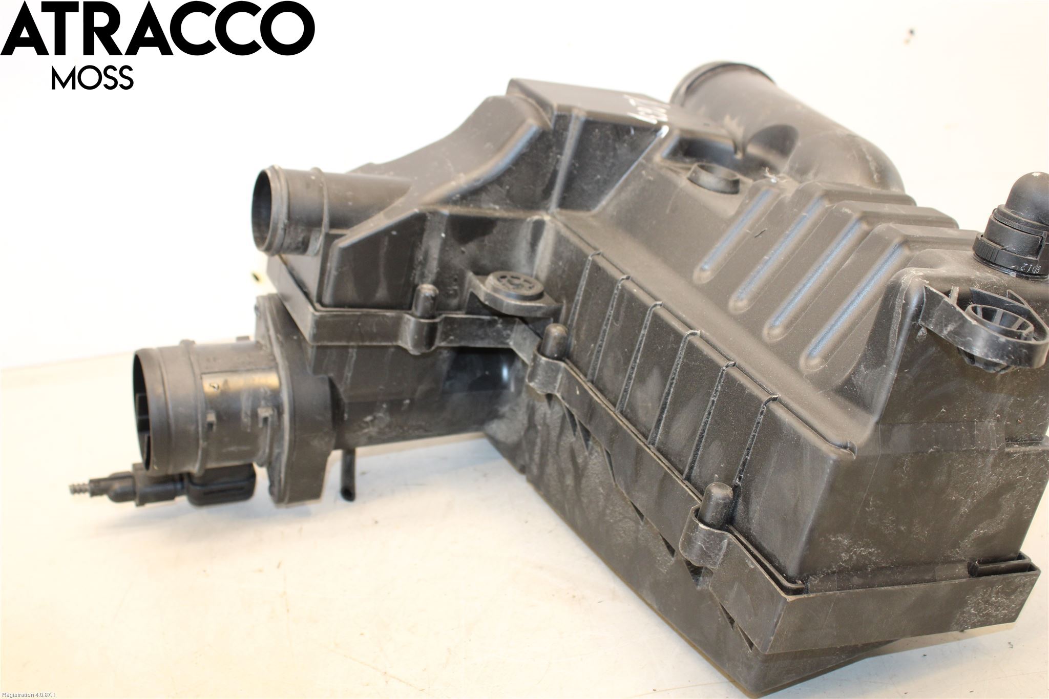 Volkswagen VW GOLF PLUS/CROSS GOLF 04-14 Luftfilter Boks