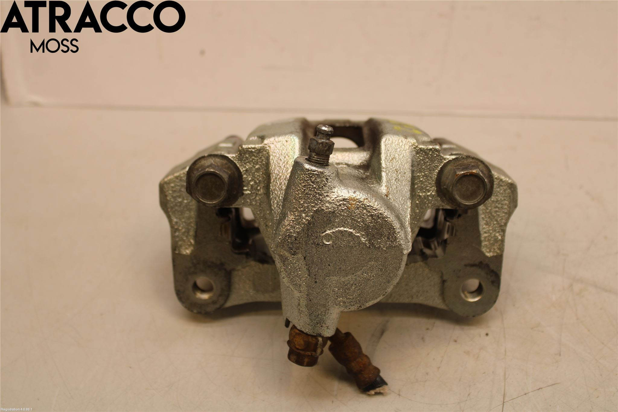 Toyota LANDCRUISER Bremsecaliper Bak Venstre