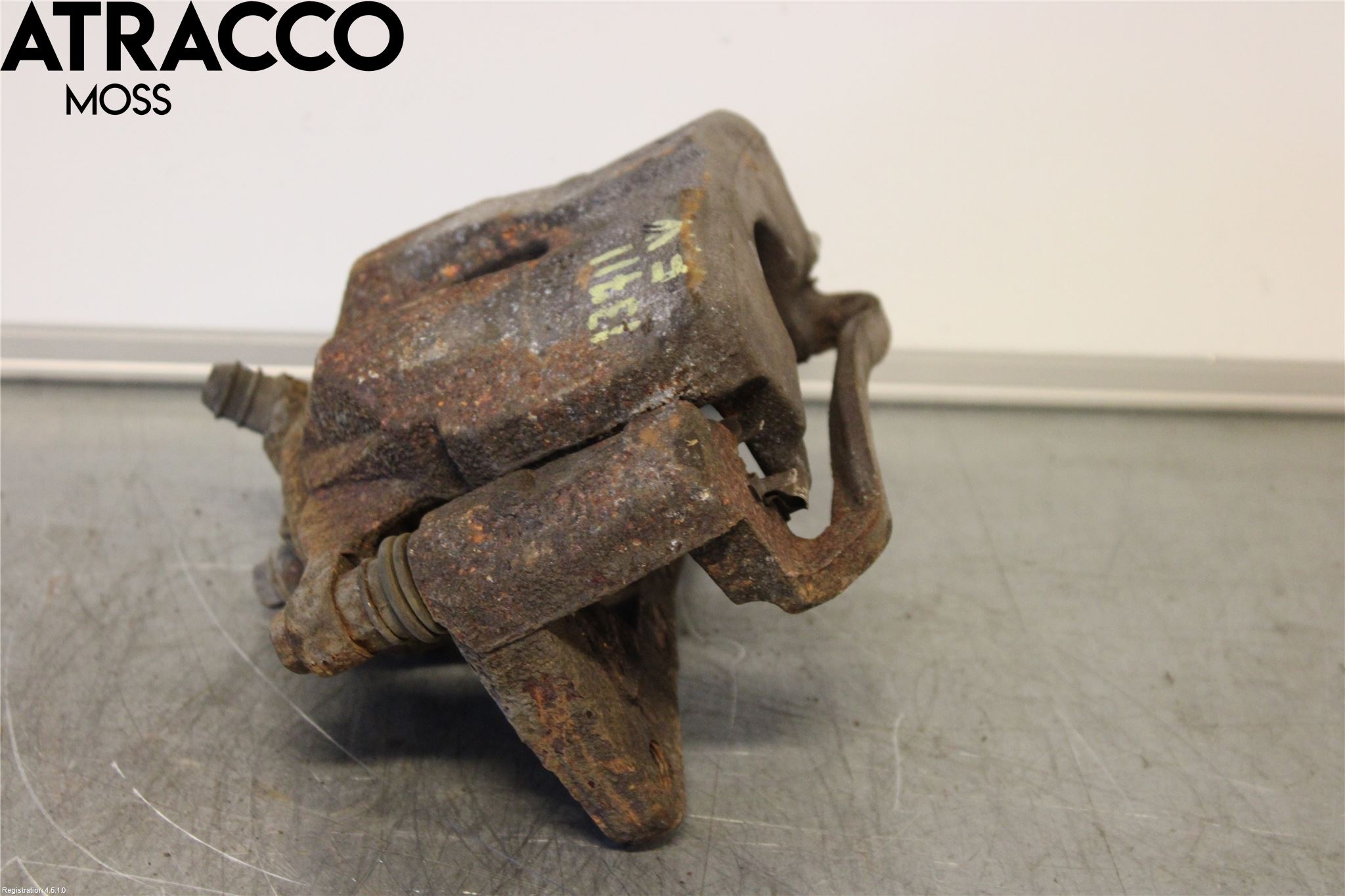 Mazda 6 13- Bremsecaliper Foran Venstre