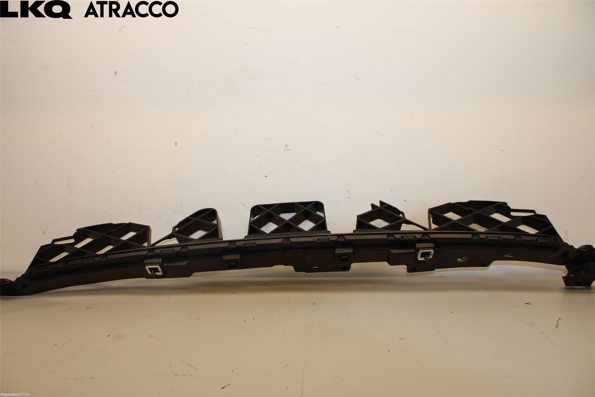 Peugeot 2008/E-2008 20- Støtfanger Bak Deform Element