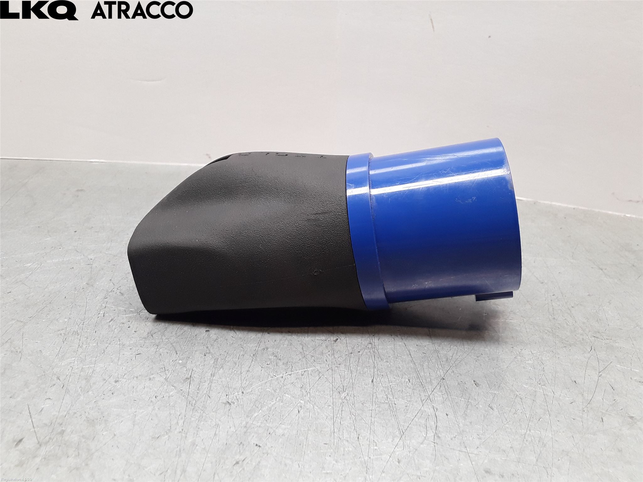 Tesla MODEL X 16- Laddkabel Elbil