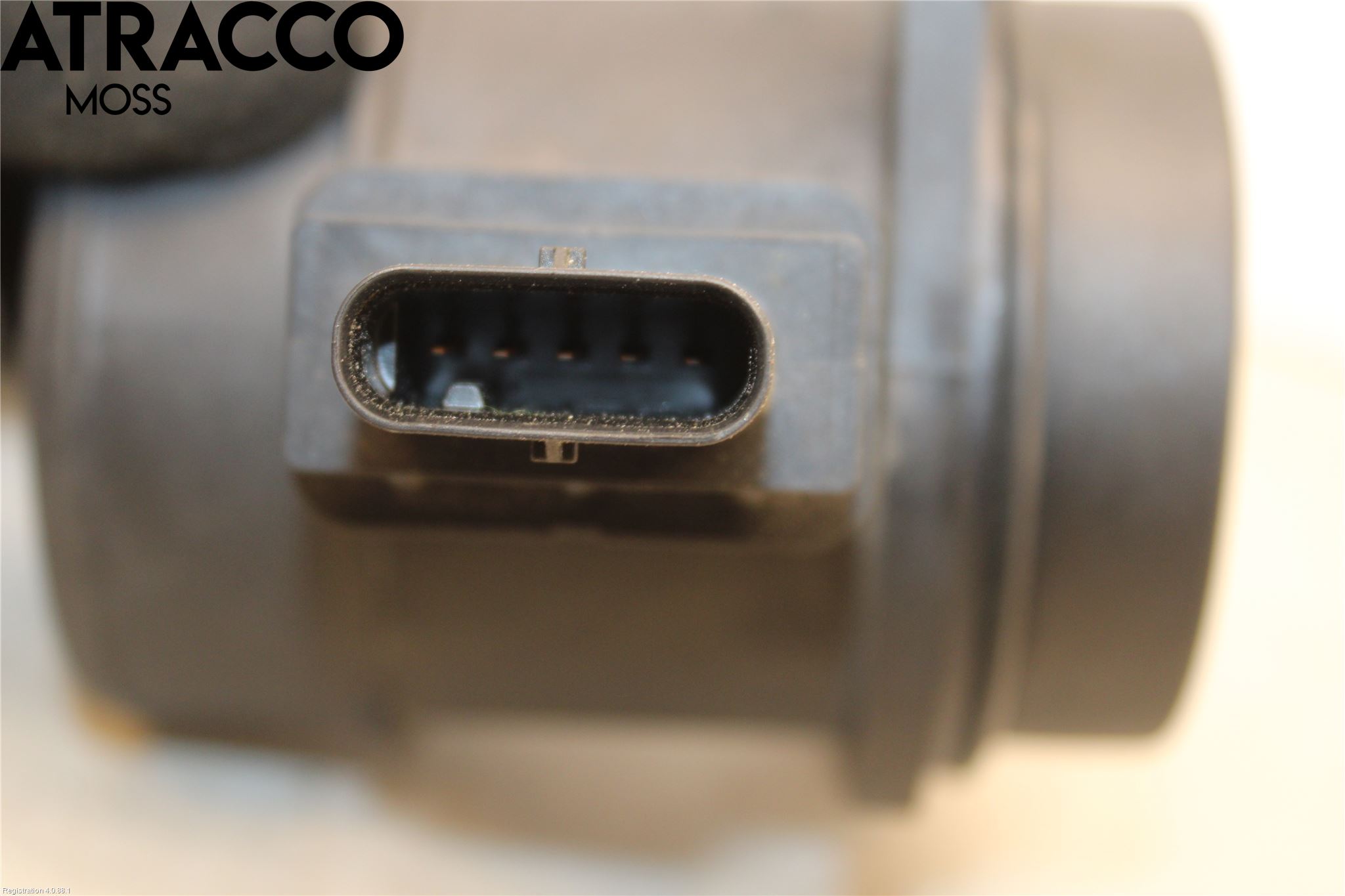 Kia OPTIMA 16-20 Inns Luftmassemåler