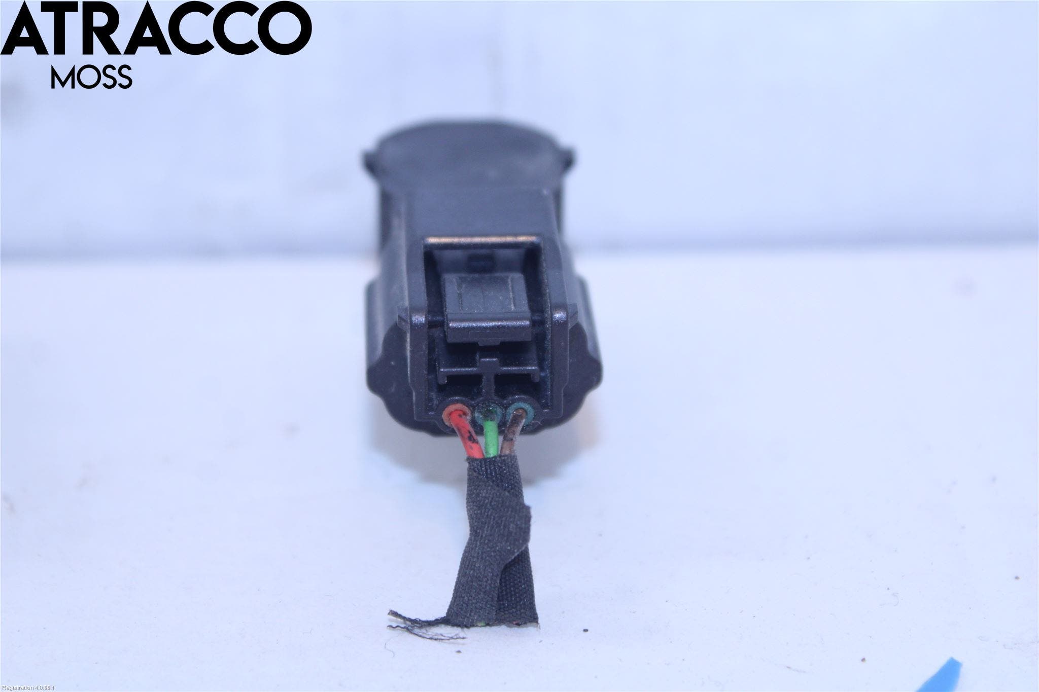 Nissan LEAF 18- Sensor Ryggesensor