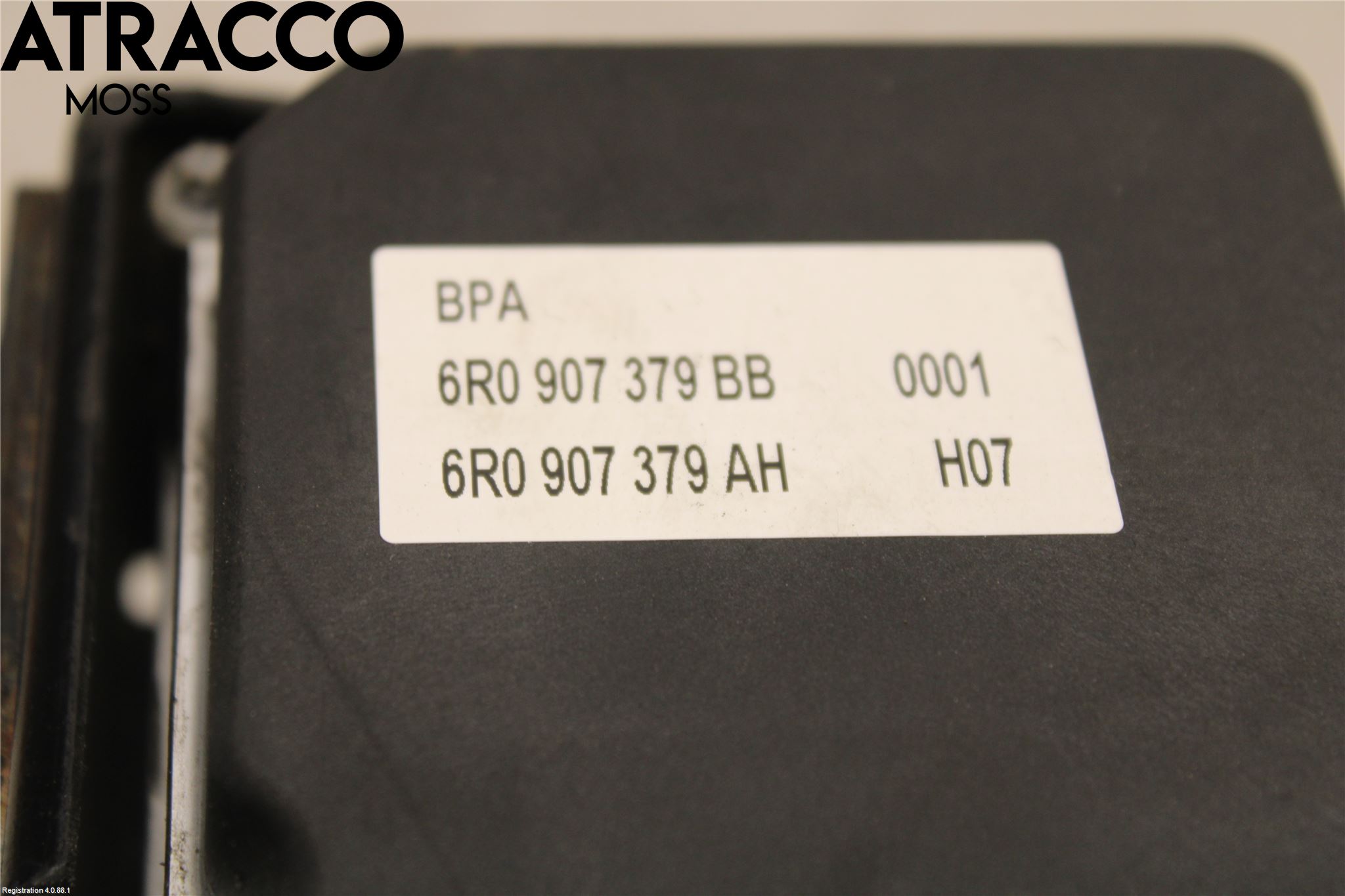 Audi A1/S1 11-18 Abs Hydraulikkaggregat