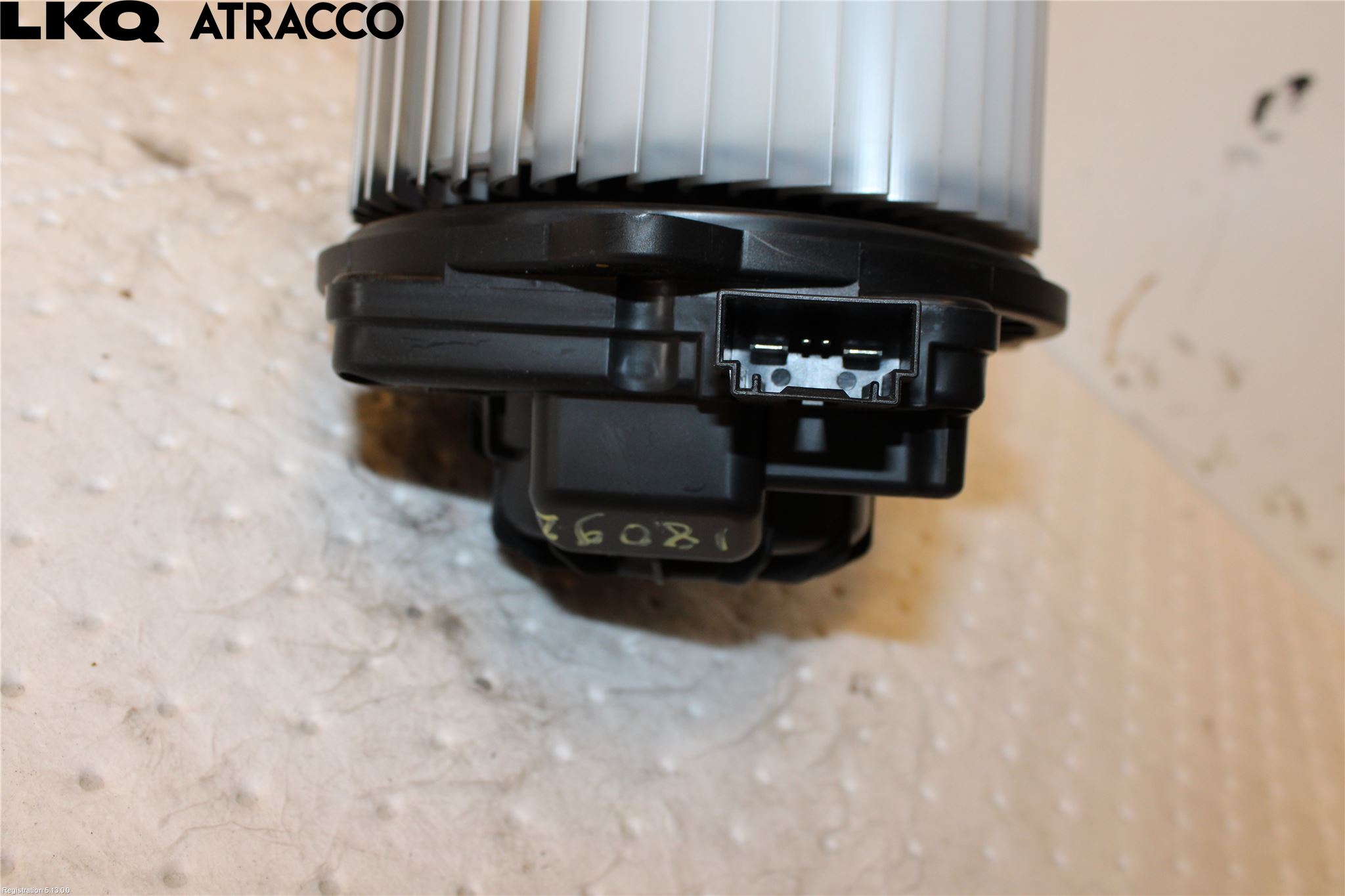 Hyundai IONIQ AE 17-22 Varmeapparat Viftemotor
