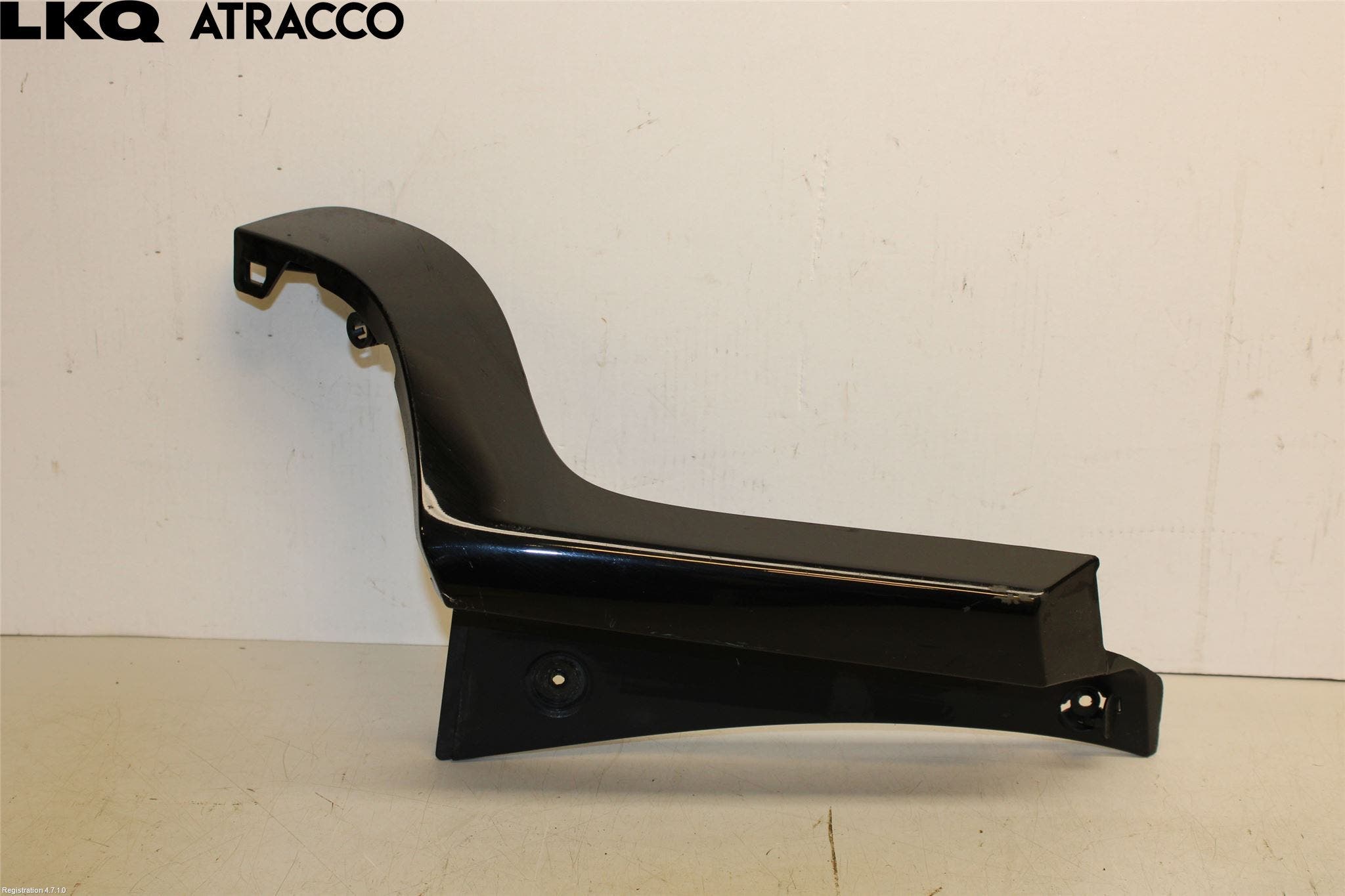 Kia NIRO (DE) 17-22 List Bak-Bakluke