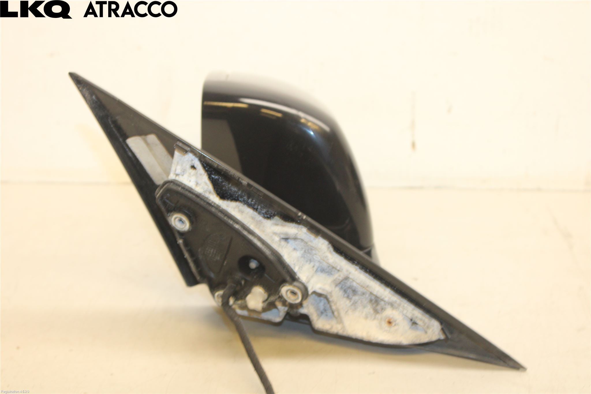 Mercedes-Benz MB E-KLASS (W212) 09-16 Speil V M-El Justering