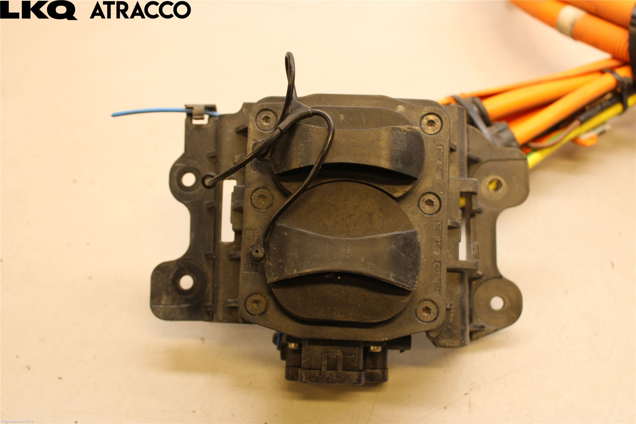 BMW i3 I01 13-22 Kabelhärva Högspänning