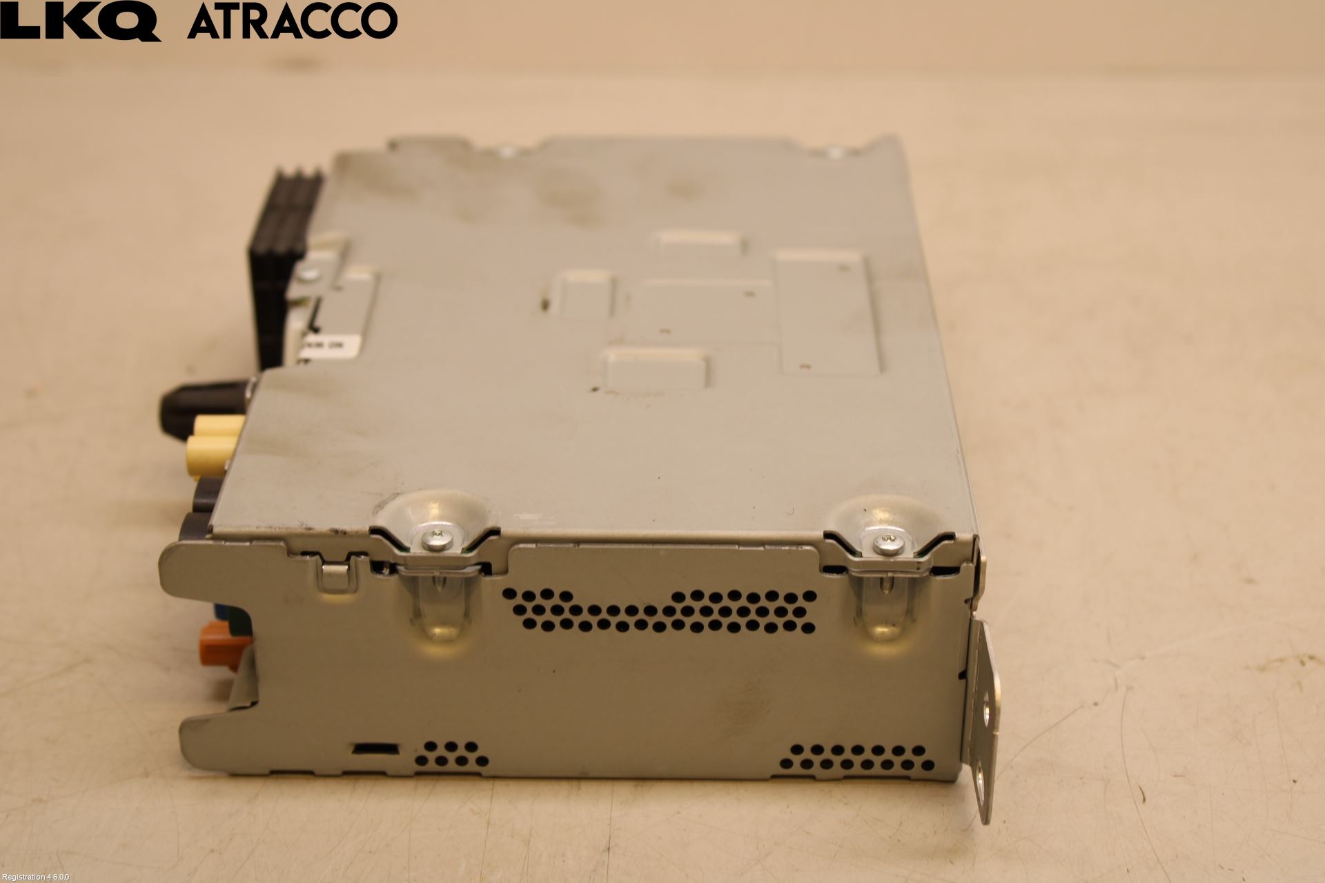 Peugeot 208/E-208 20- Stereo Radio