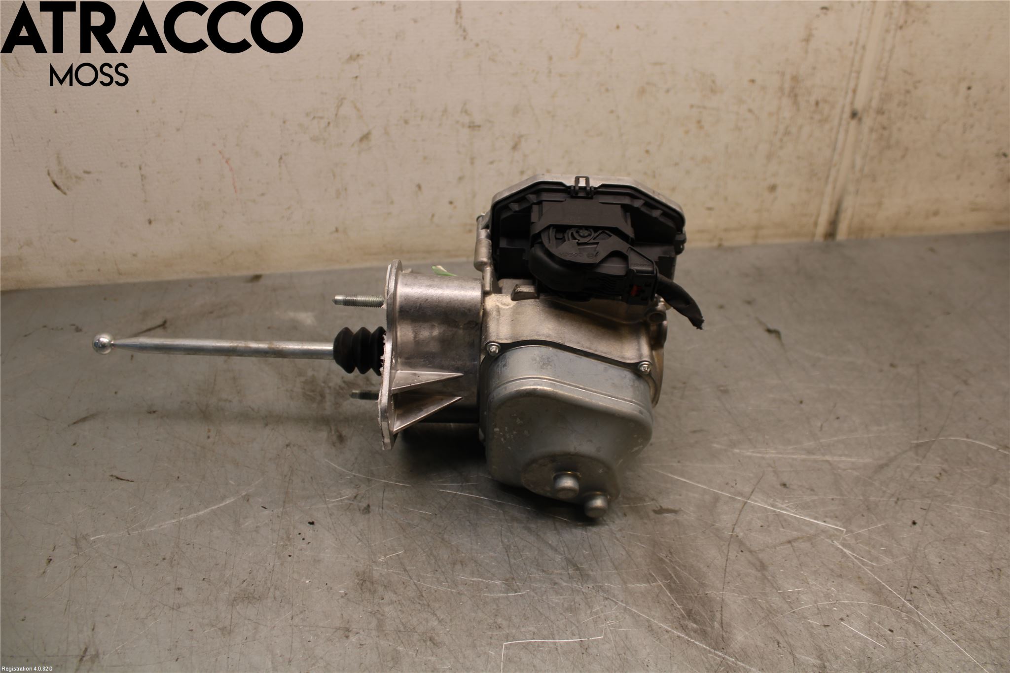 Volkswagen VW ID.3 21- Brems Hovedsylinder