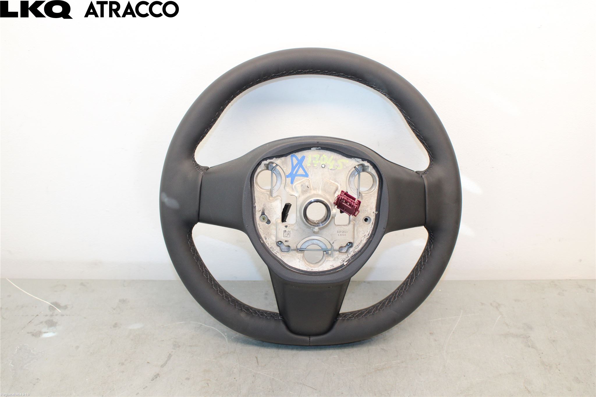 Tesla MODEL Y 21- Ratt