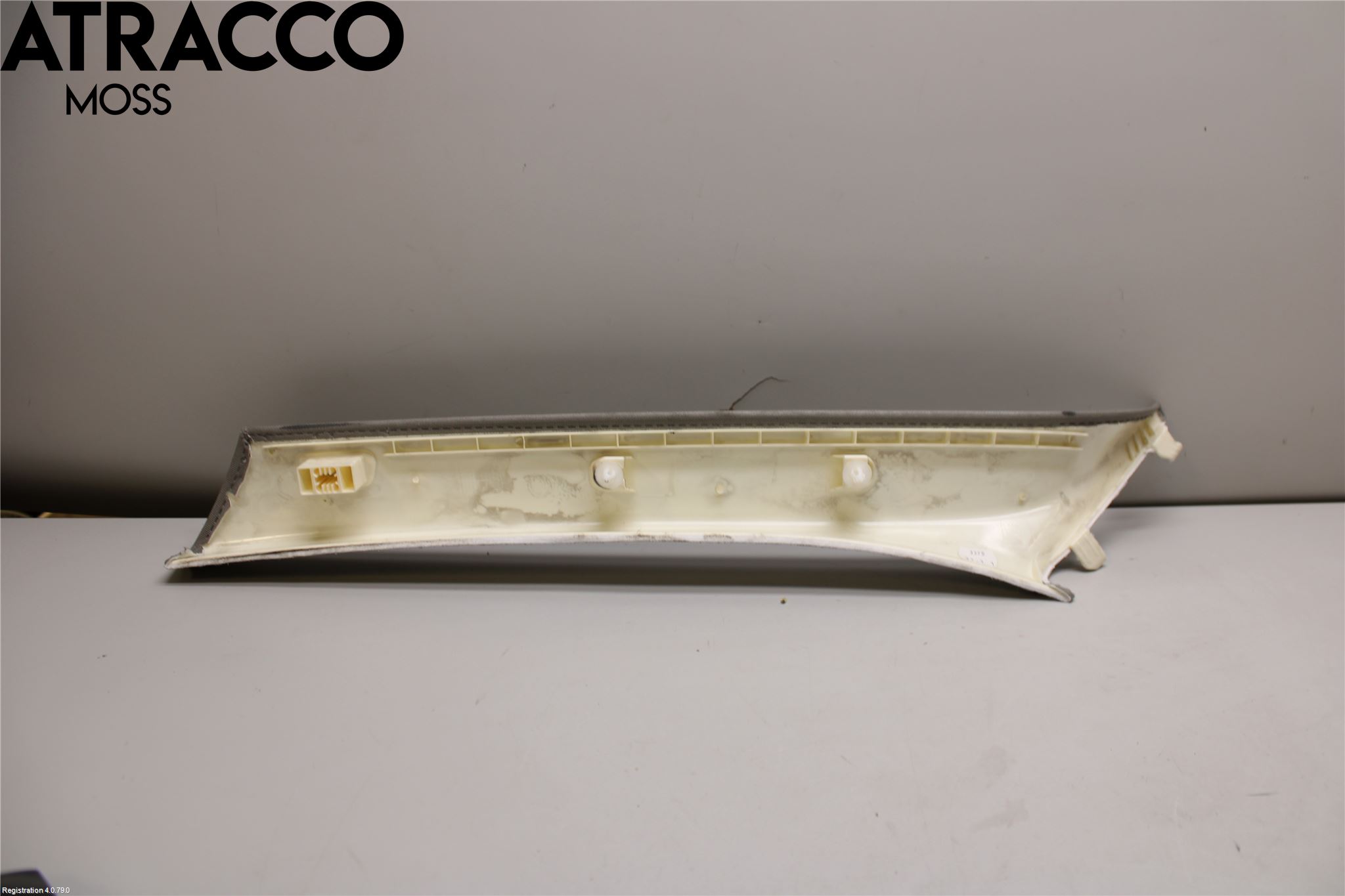BMW 5 F10/F11/F18 09-17 Innr Øvrig