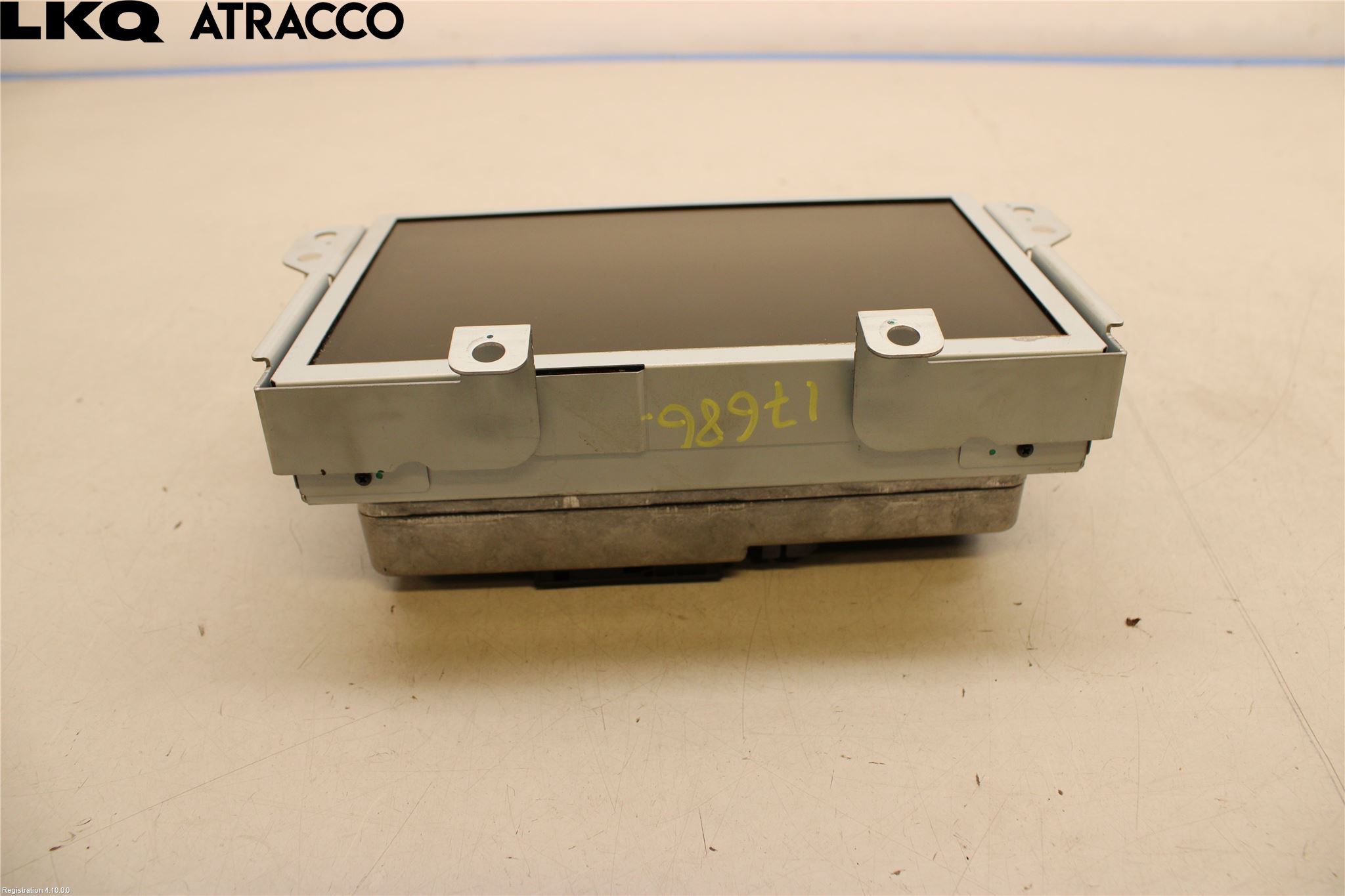 Ford FOCUS 15-18 Gps Navigator