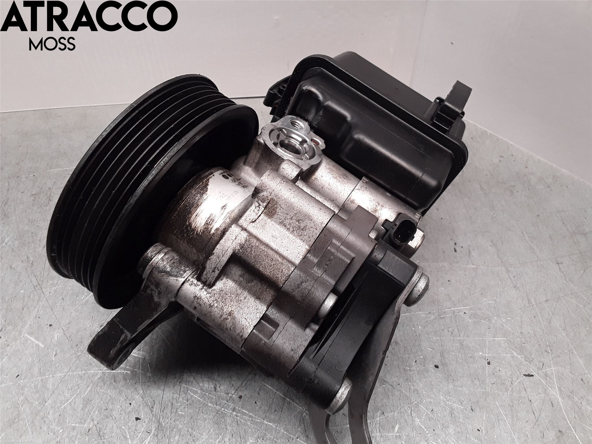 Mercedes-Benz MB E-KLASS COUPÈ/CAB(C207) 09-17 Servo Pumpe