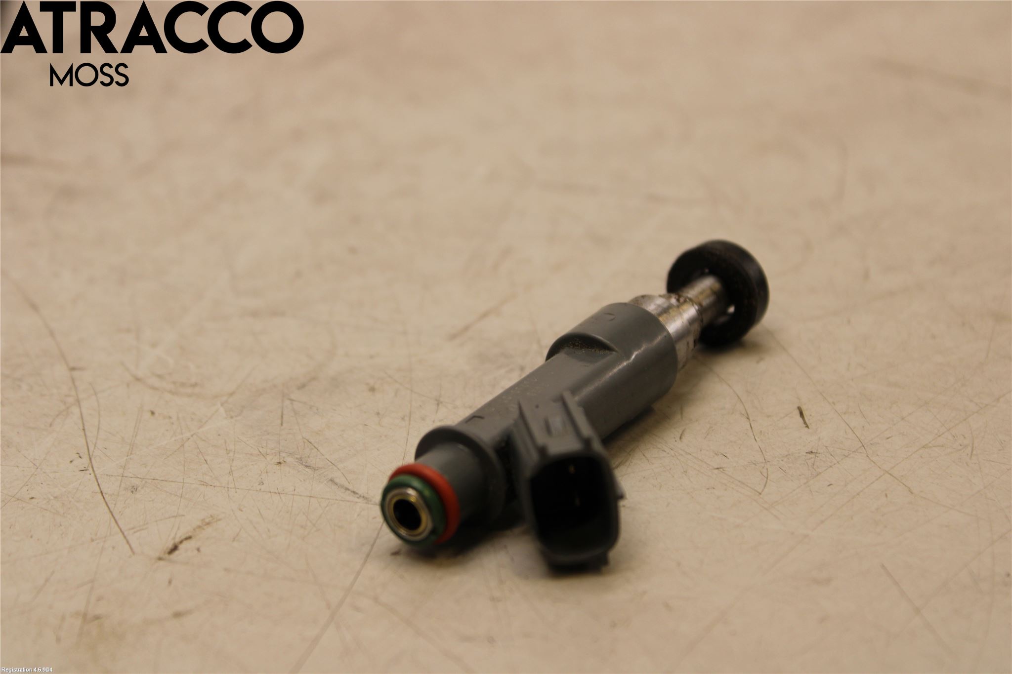 Toyota COROLLA 19- Inns Dyse