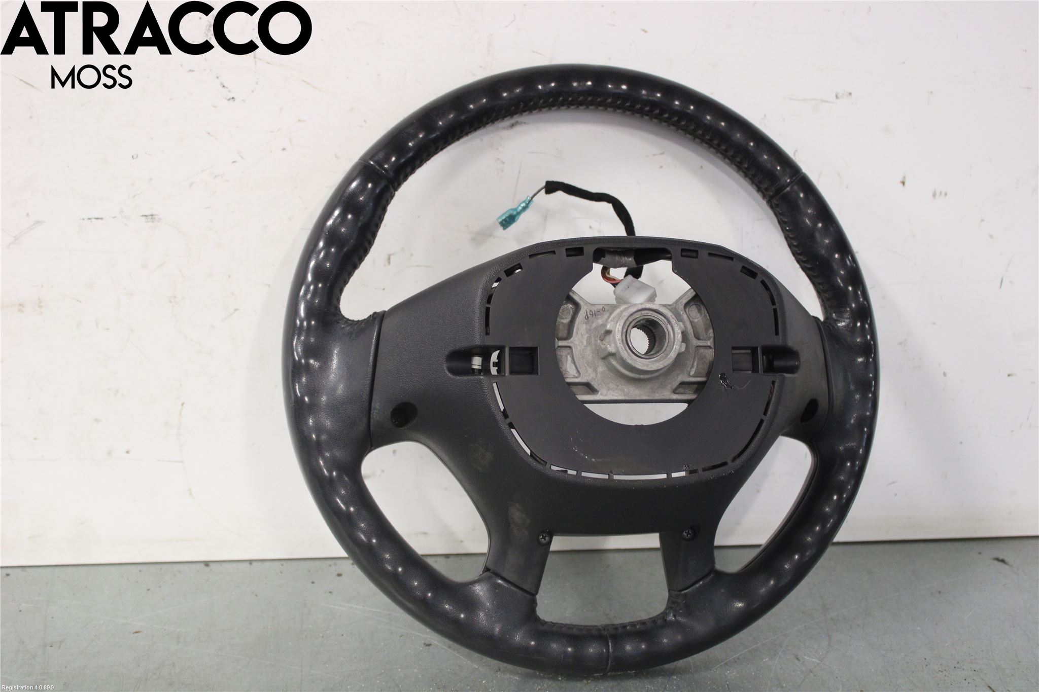 Hyundai SANTA FE 13-18 Ratt