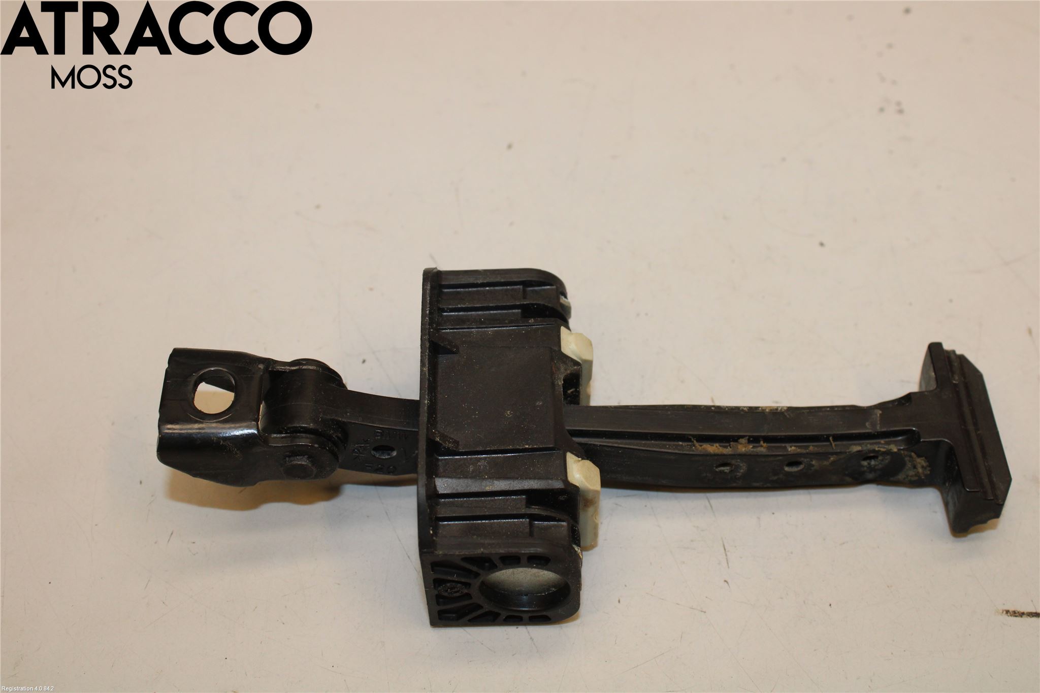 BMW 1 F20/F21 11-19 Dørstopper