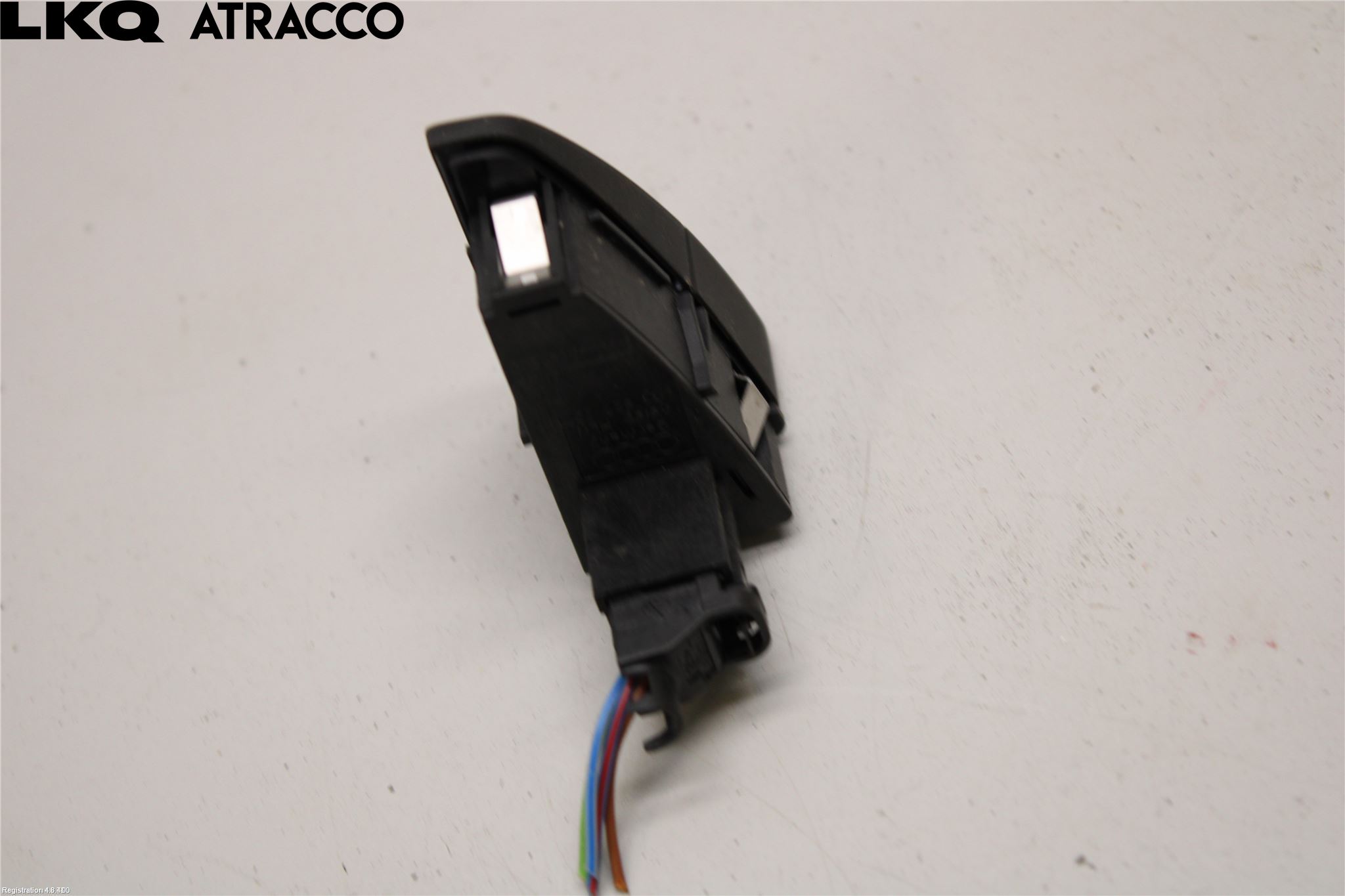 Audi A7/S7 4G 11-17 Bryter Øvrig