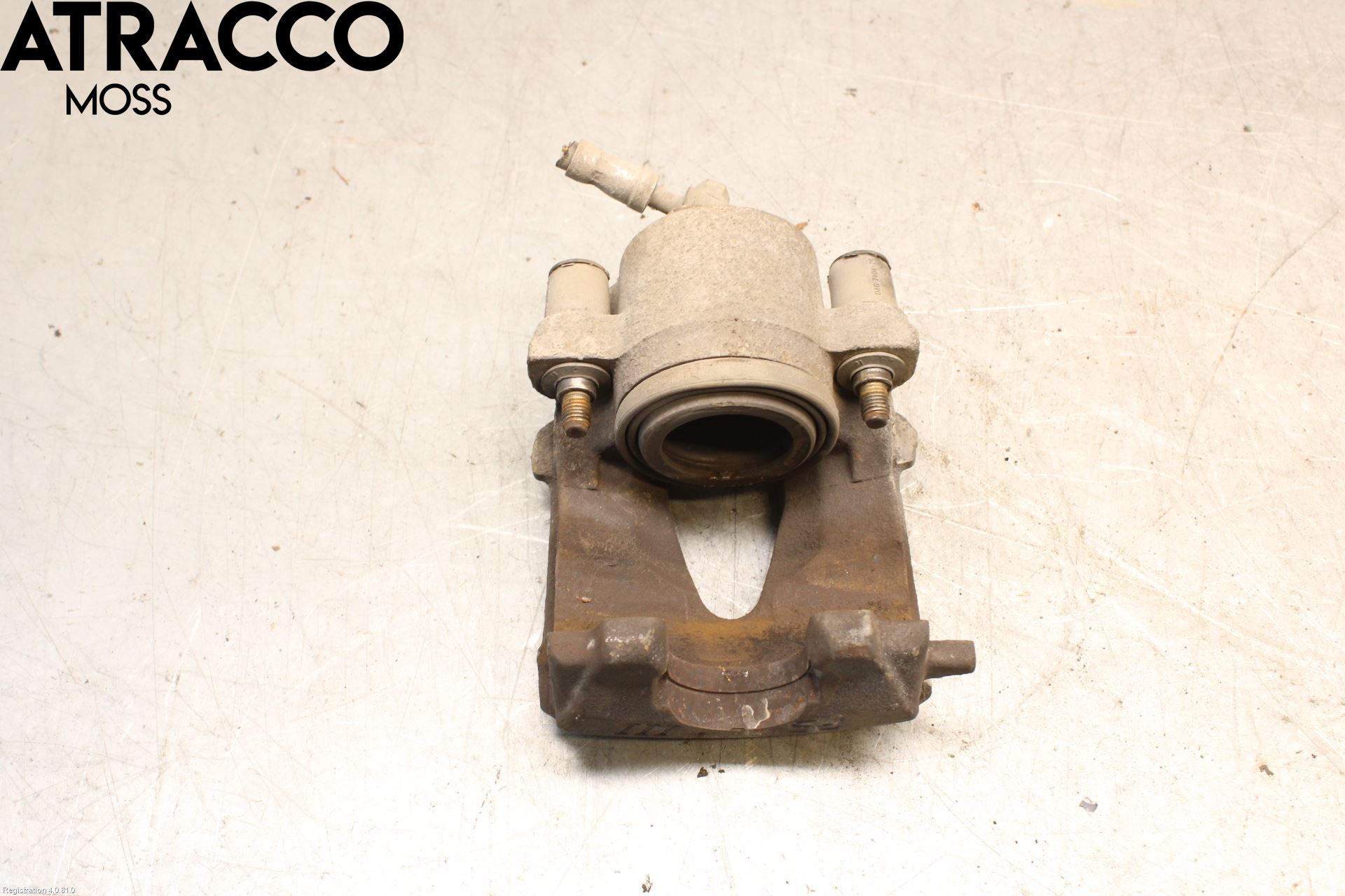 Audi A3/S3 05-13 Bremsecaliper Foran Venstre