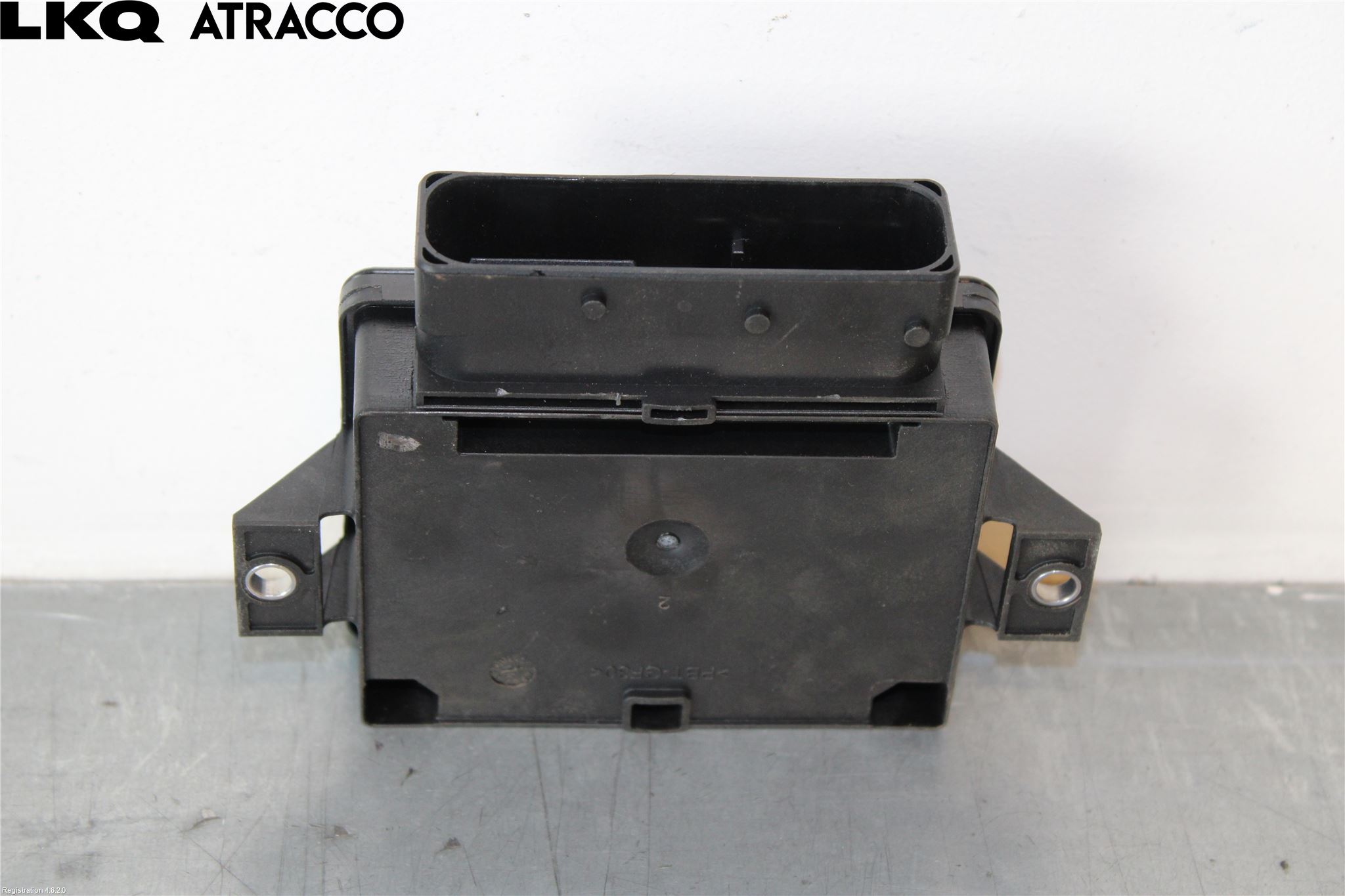 Mercedes-Benz MB GLA-KLASS (X156) 13-20 Styreenhet Parkbrems