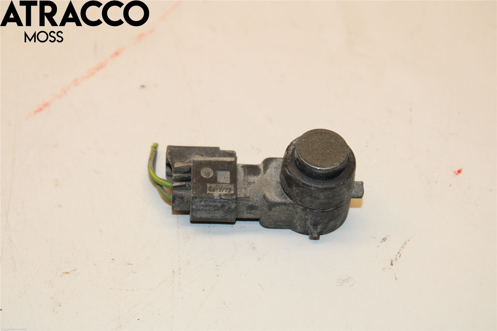 Citroen C4 II 11-18 Sensor Ryggesensor