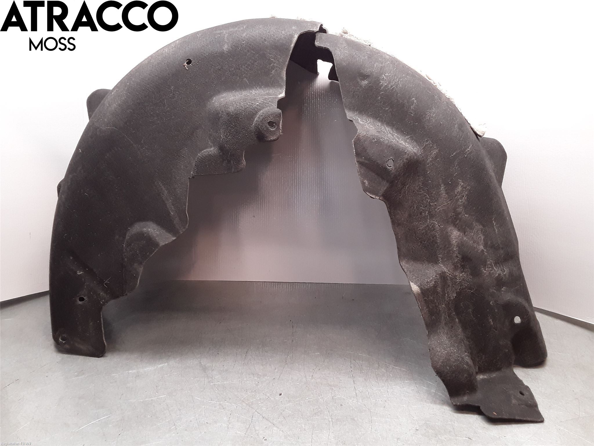 Jaguar I-PACE 18- Skjerm Indre