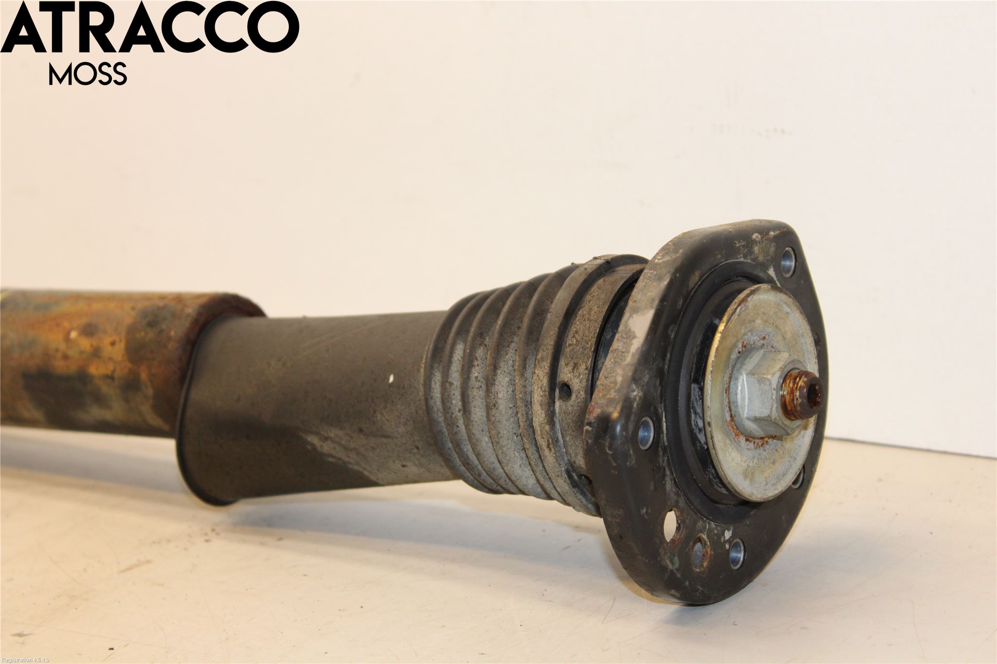 Mercedes-Benz MB SPRINTER (W906) 06-18 Støtdemper Foran