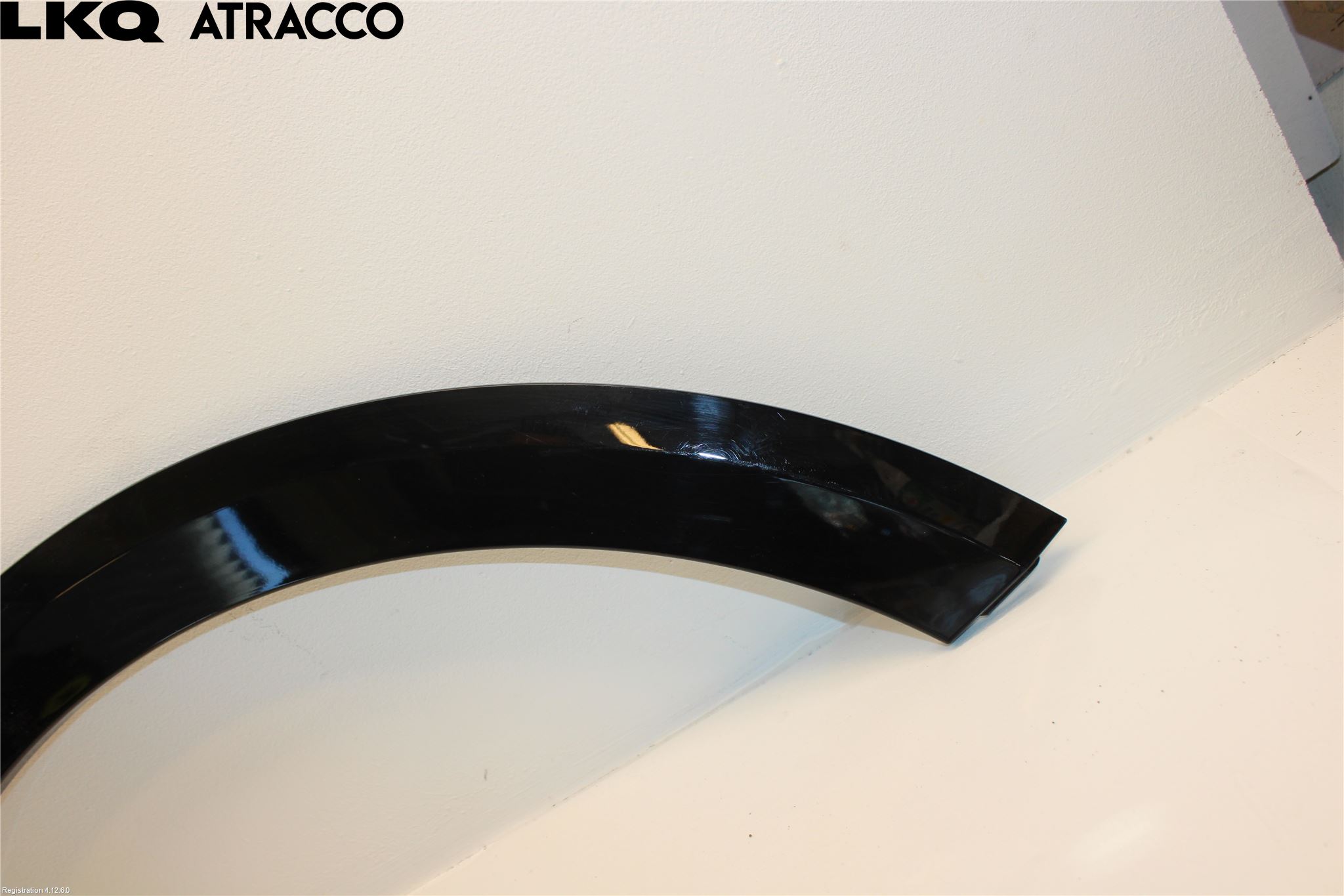 Kia NIRO (SG2) 23- Hjulbuelist