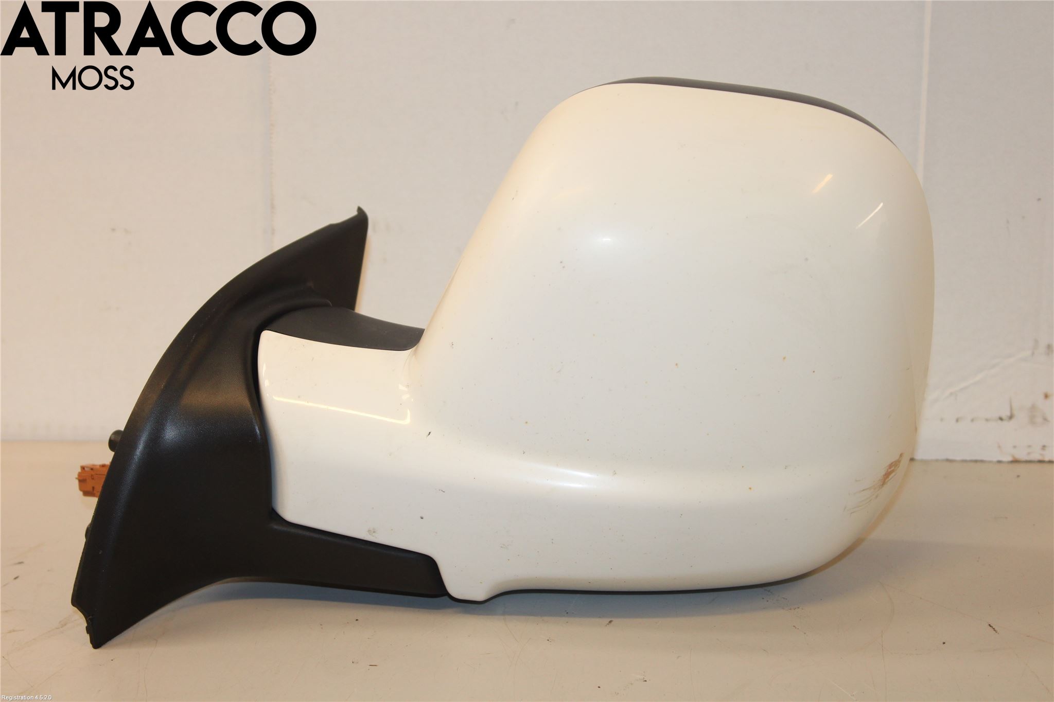 Citroen BERLINGO 08-18 Speil V M-El Justering