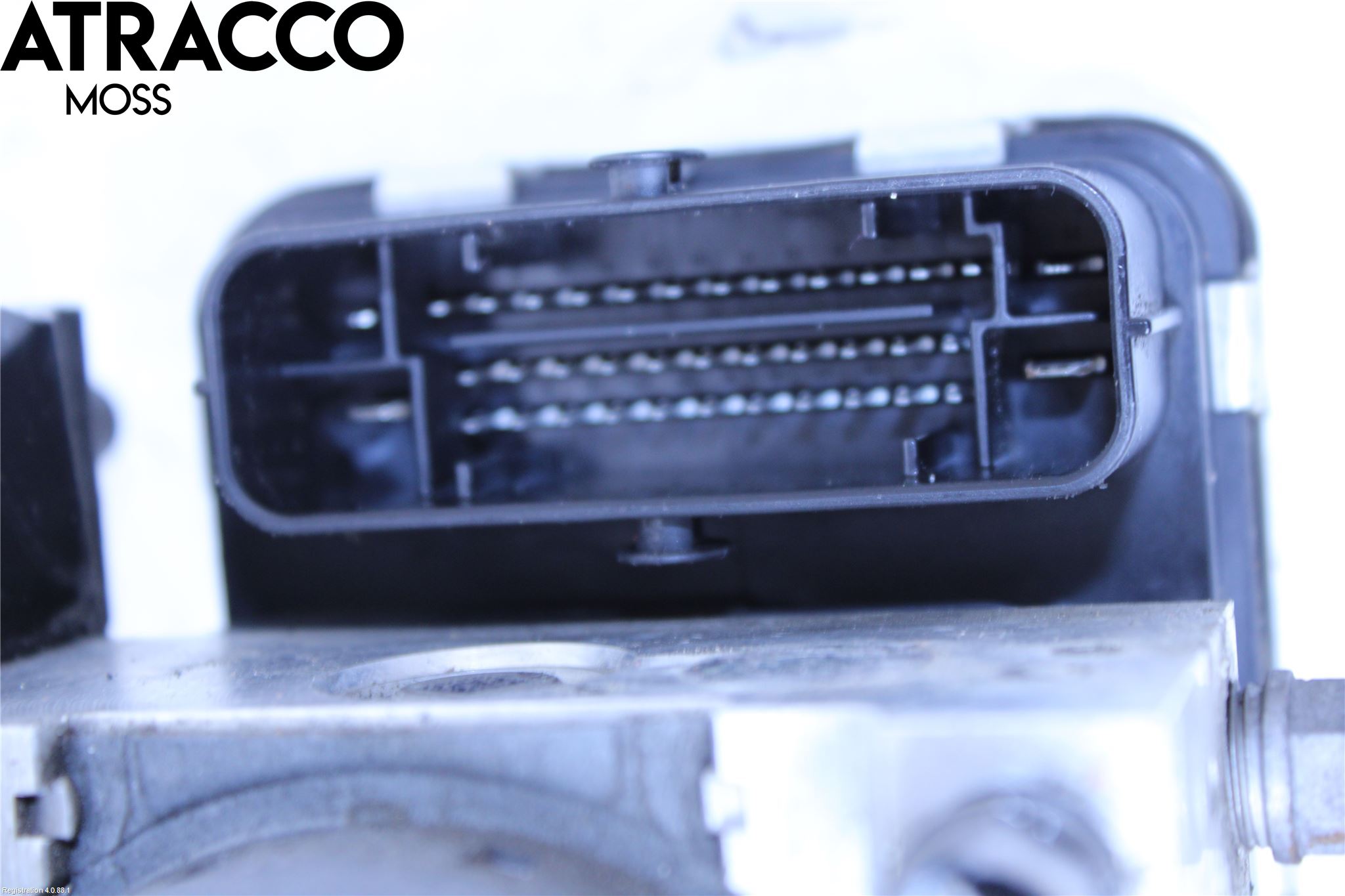 Volkswagen VW CADDY 16-20 Abs Hydraulikkaggregat