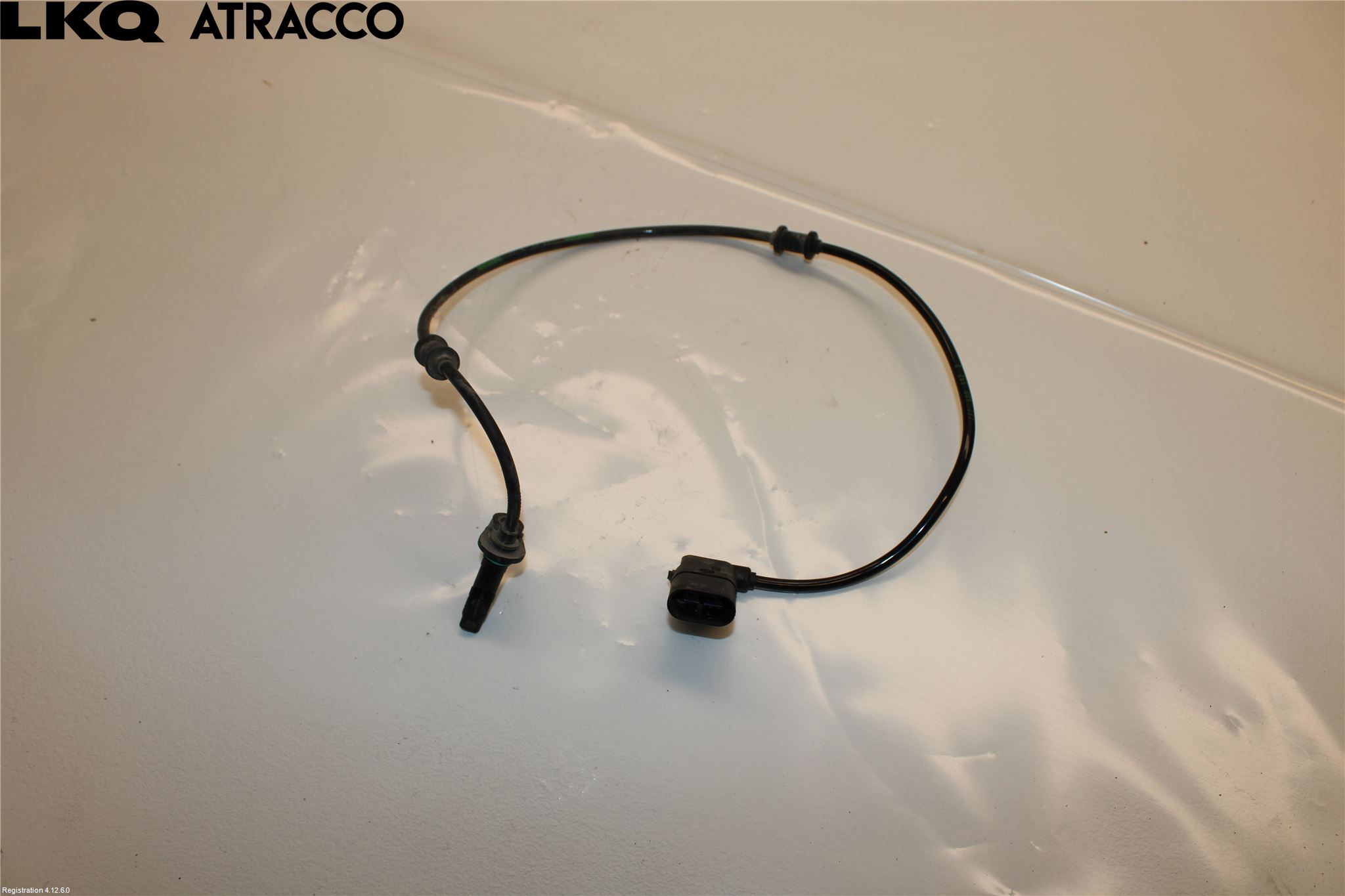 Mercedes-Benz MB EQC (N293) 20- Abs Føler