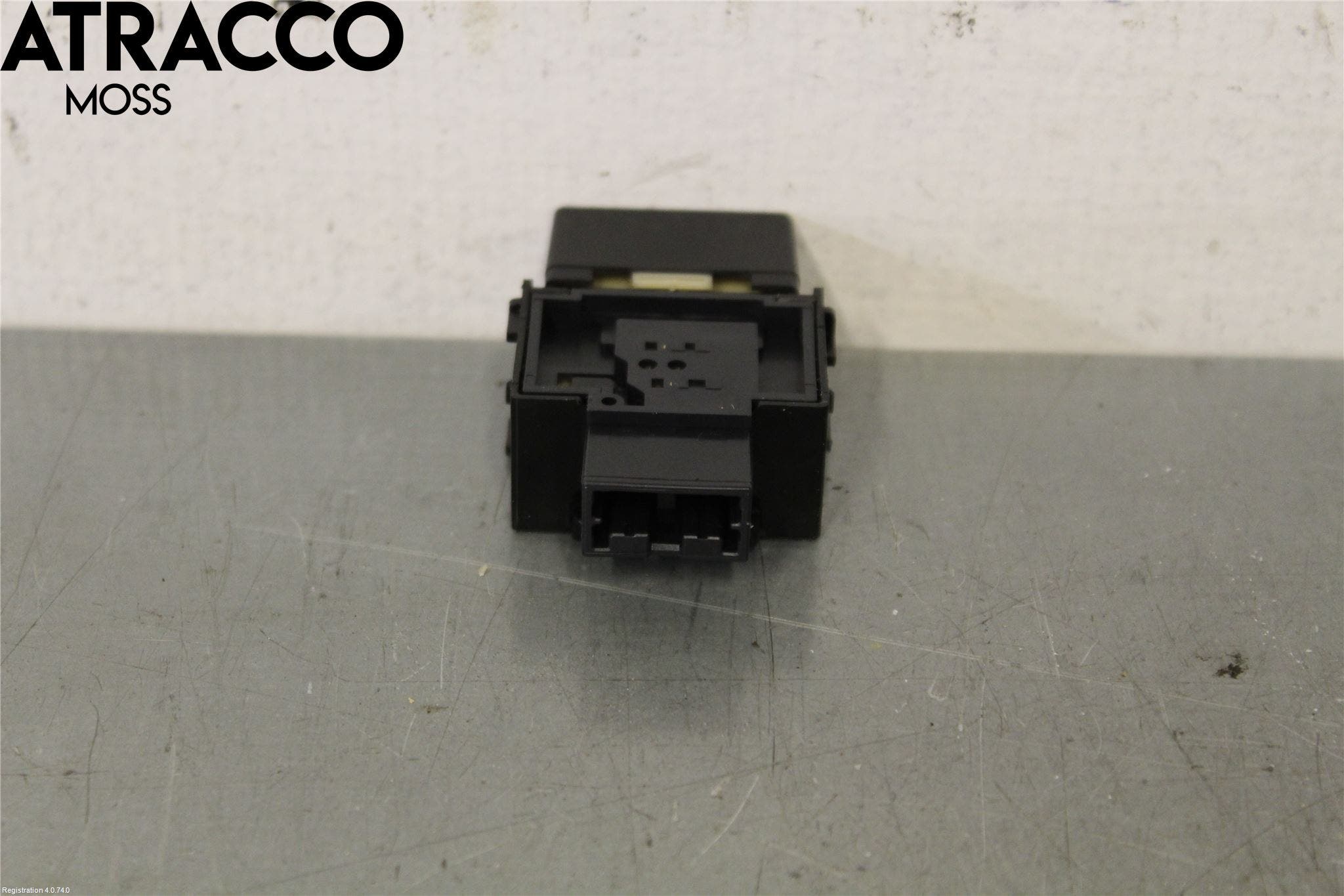 Nissan QASHQAI+2 10-14 Bryter Øvrig