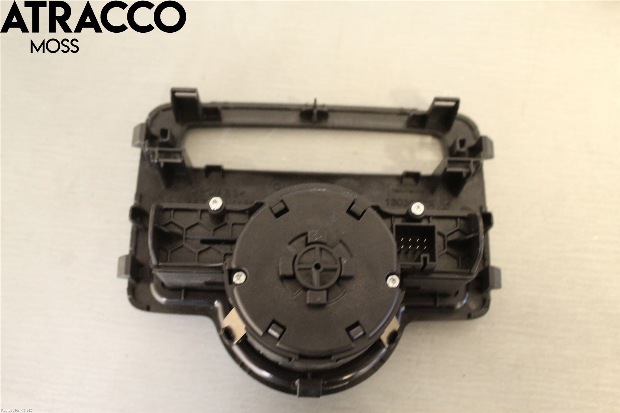 Mercedes-Benz MB VITO/V-KLASS (W640,W447,W448) 14- Bryter Hovedlys