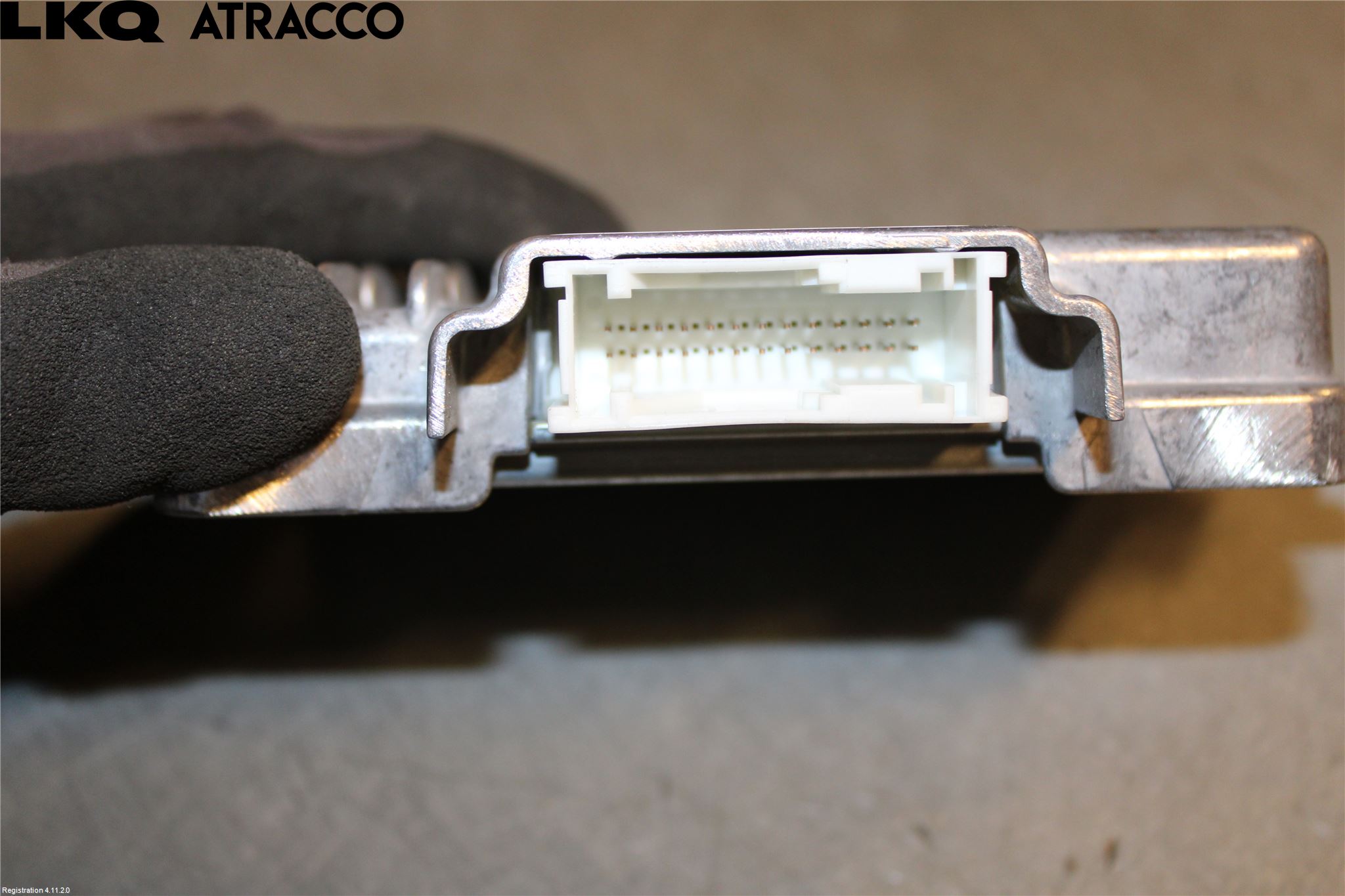 BMW i3 I01 13-22 Styreenhet Øvrig