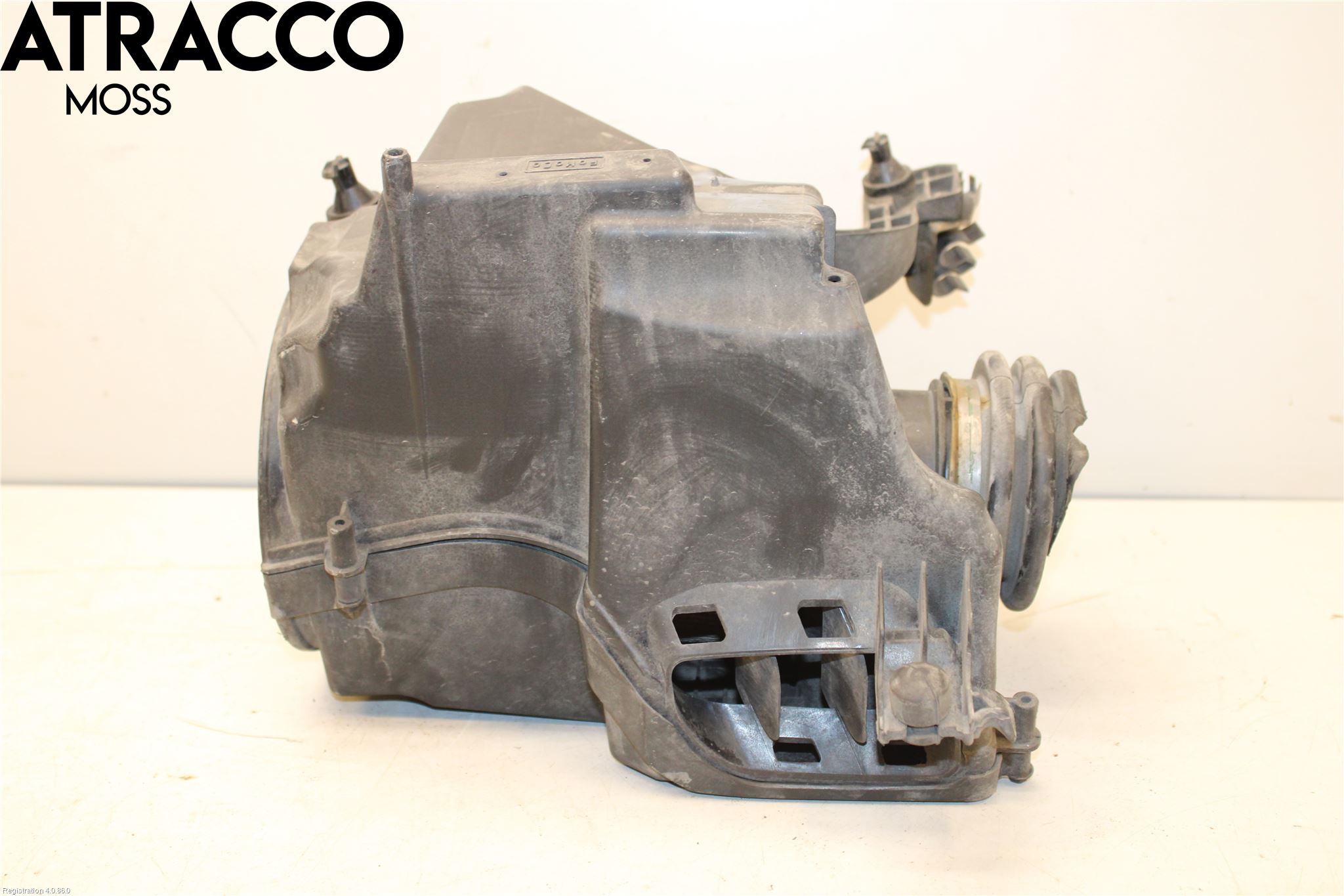 Volvo V50 08-12 Luftfilter Boks