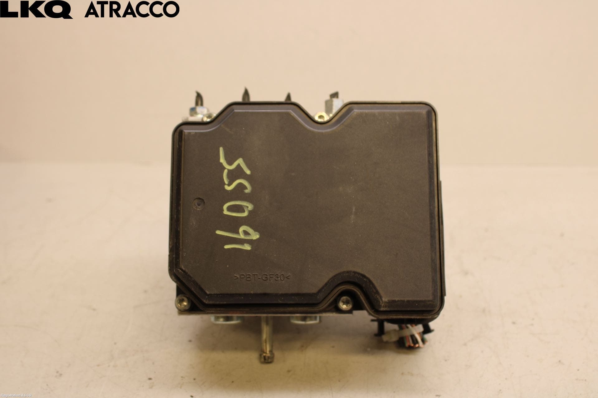 Nissan LEAF 18- Abs Hydraulikkaggregat