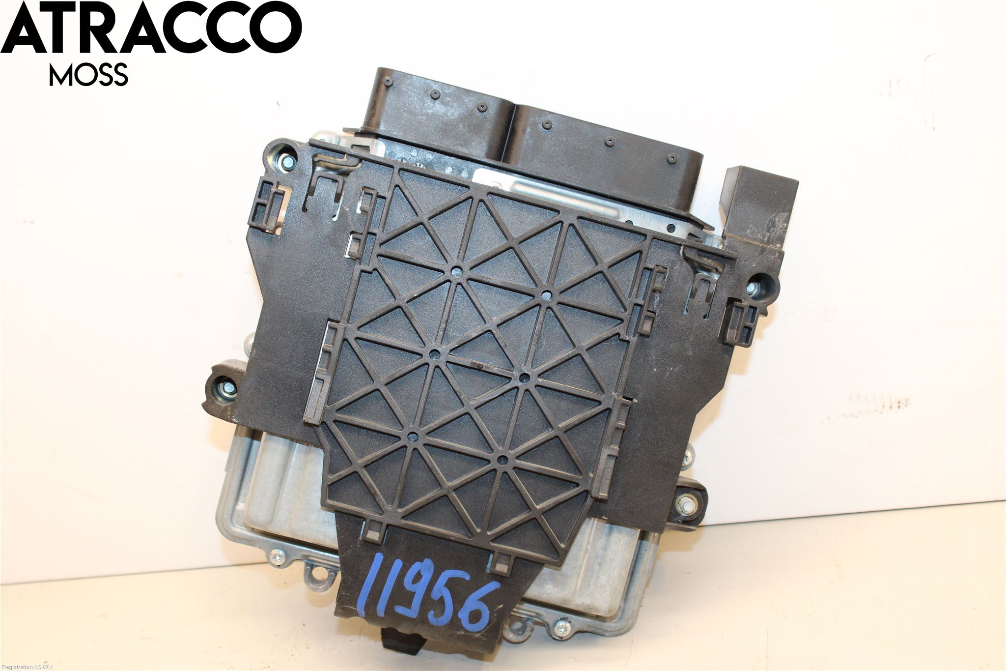 Volvo XC70 14-16 Styreenhet Innsprøytning