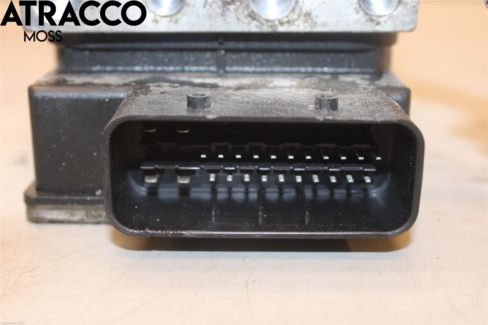 Alfa 159 Abs Hydraulikkaggregat