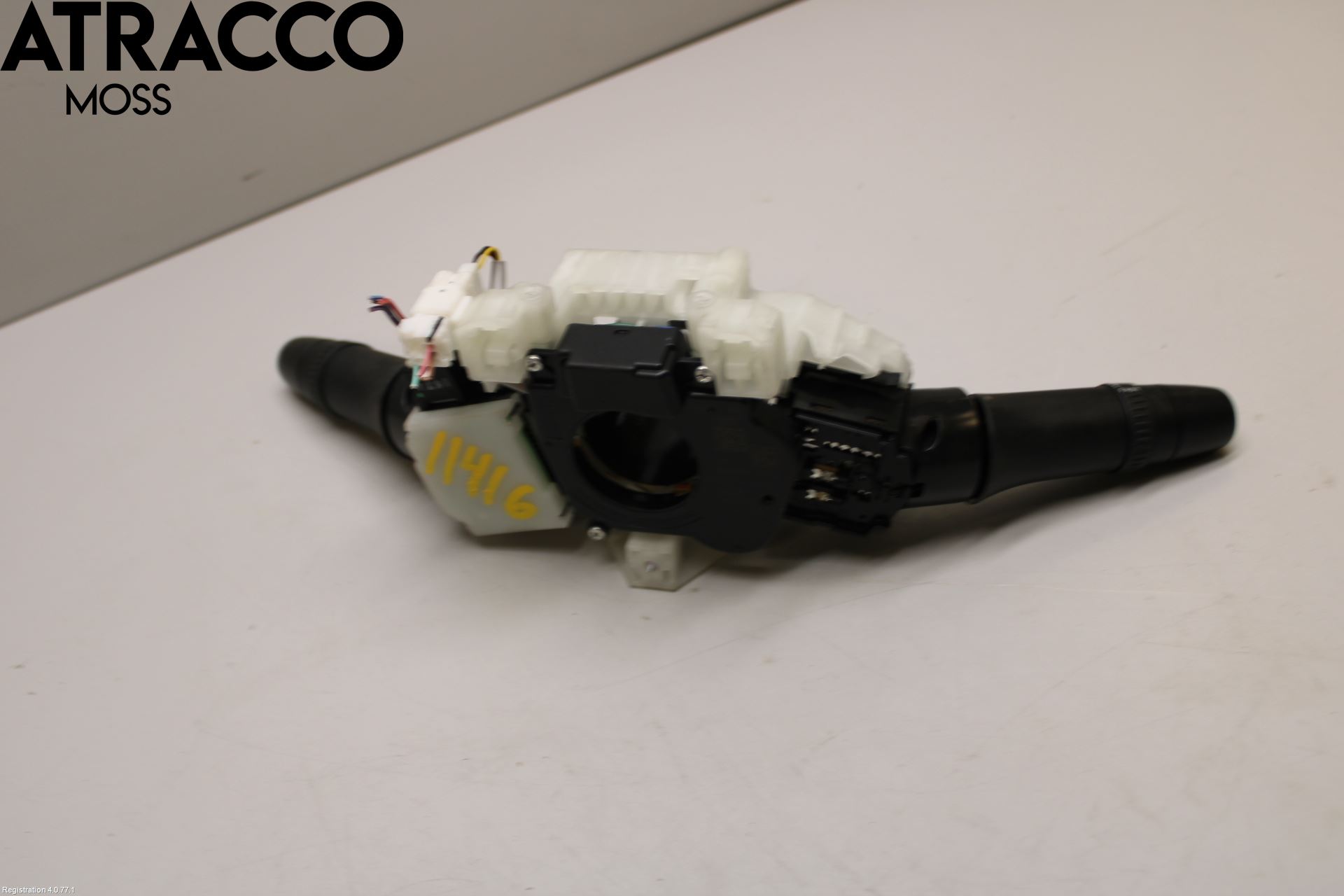 Peugeot iOn Bryter Ratt Kombi H Og V