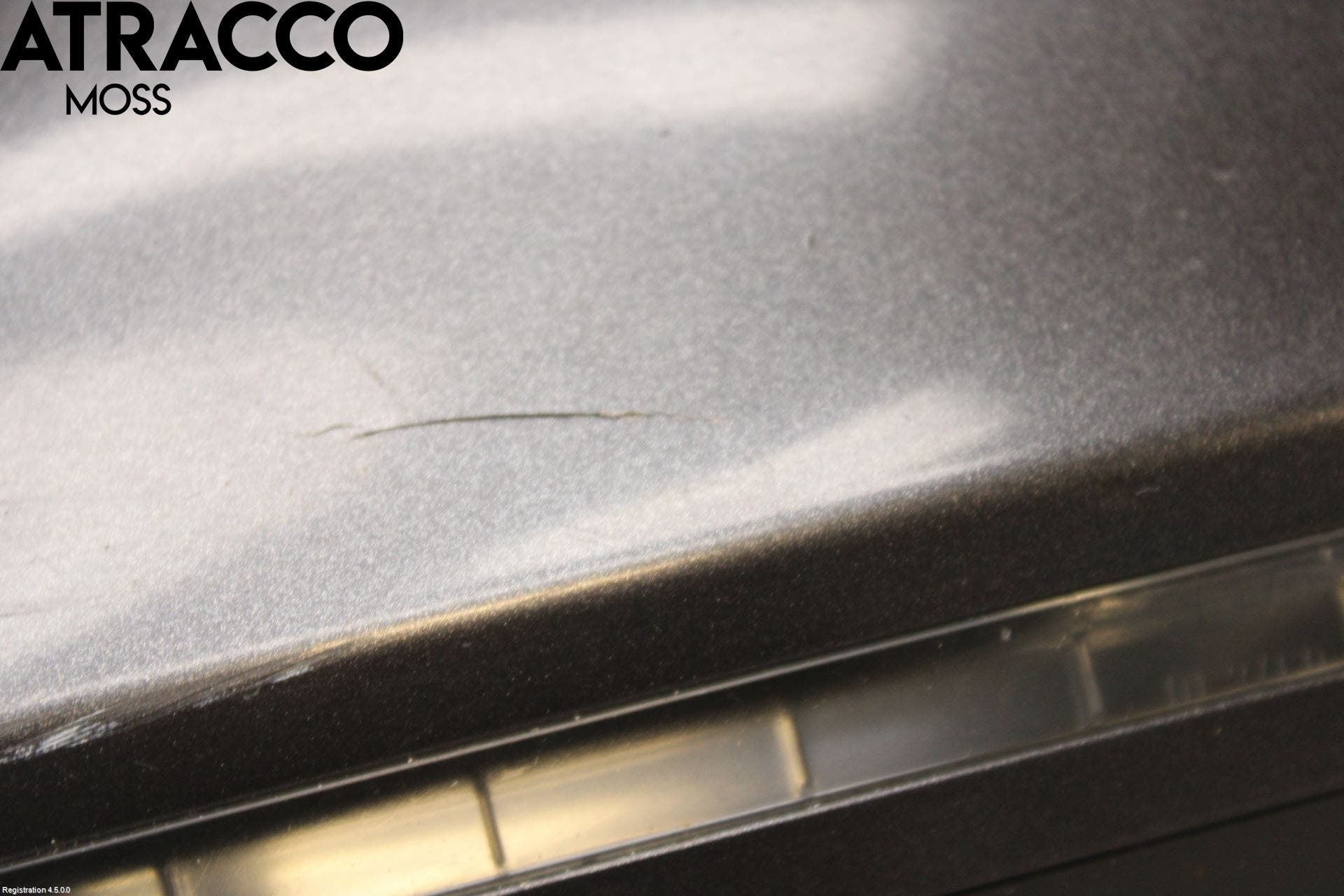 Audi A3/S3 05-13 Speil H M-El Justering