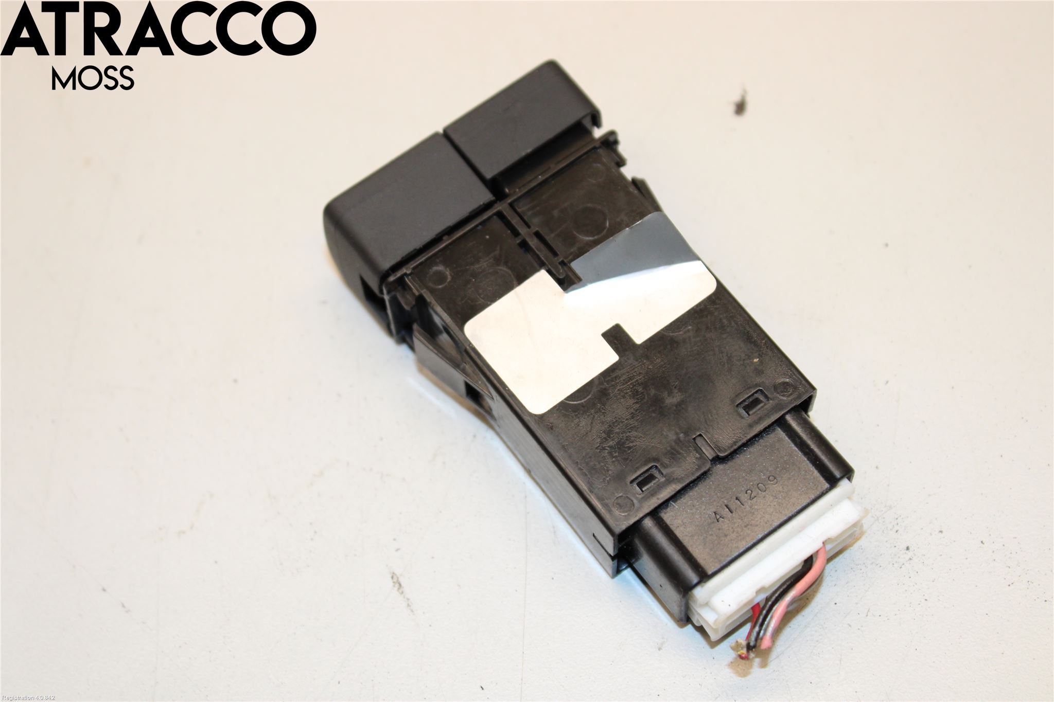 Honda CR-V 07-12 Bryter Øvrig