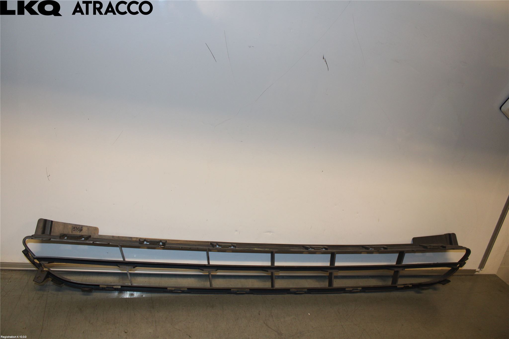 Ford TRANSIT/TOURNEO CONNECT 13-22 Grill-Gitter