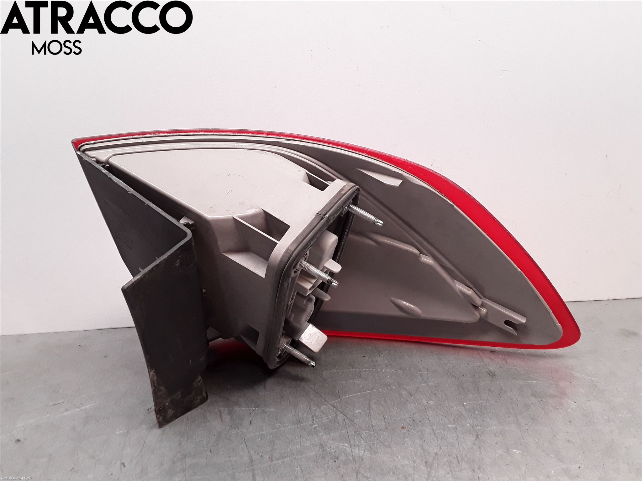 Ford MONDEO 07-15 Baklykt Høyre