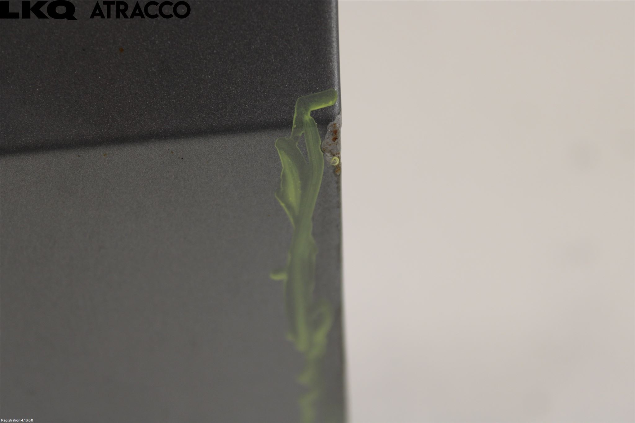 Audi Q5 09-16 Dør 4D Foran Venstre