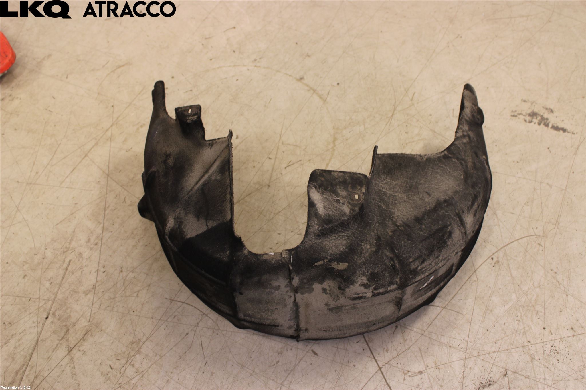 Skoda OCTAVIA (5E) 13-20 Skjerm Indre