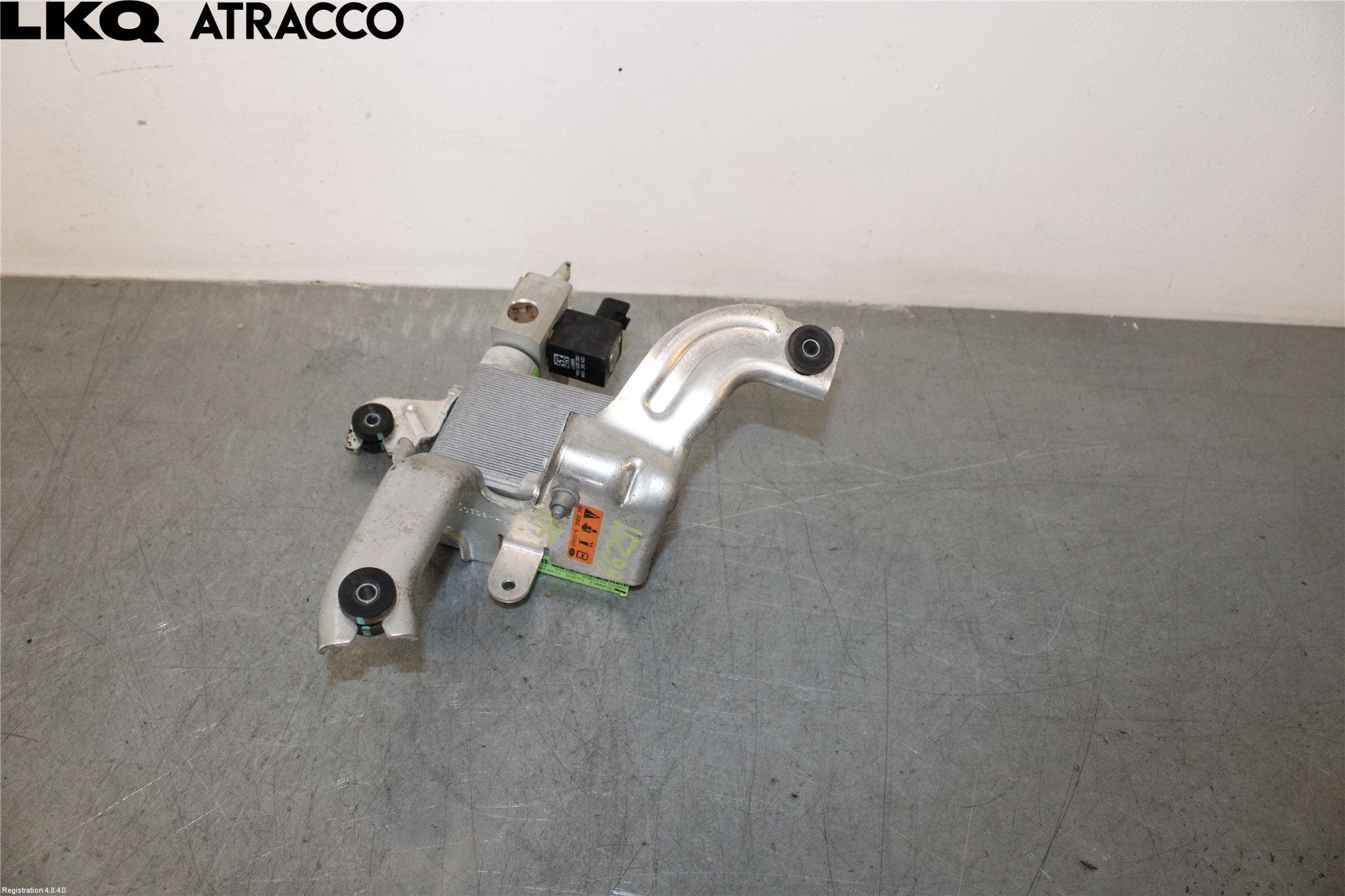 Ford MUSTANG Mach-E 21- Varme Ac Øvrig