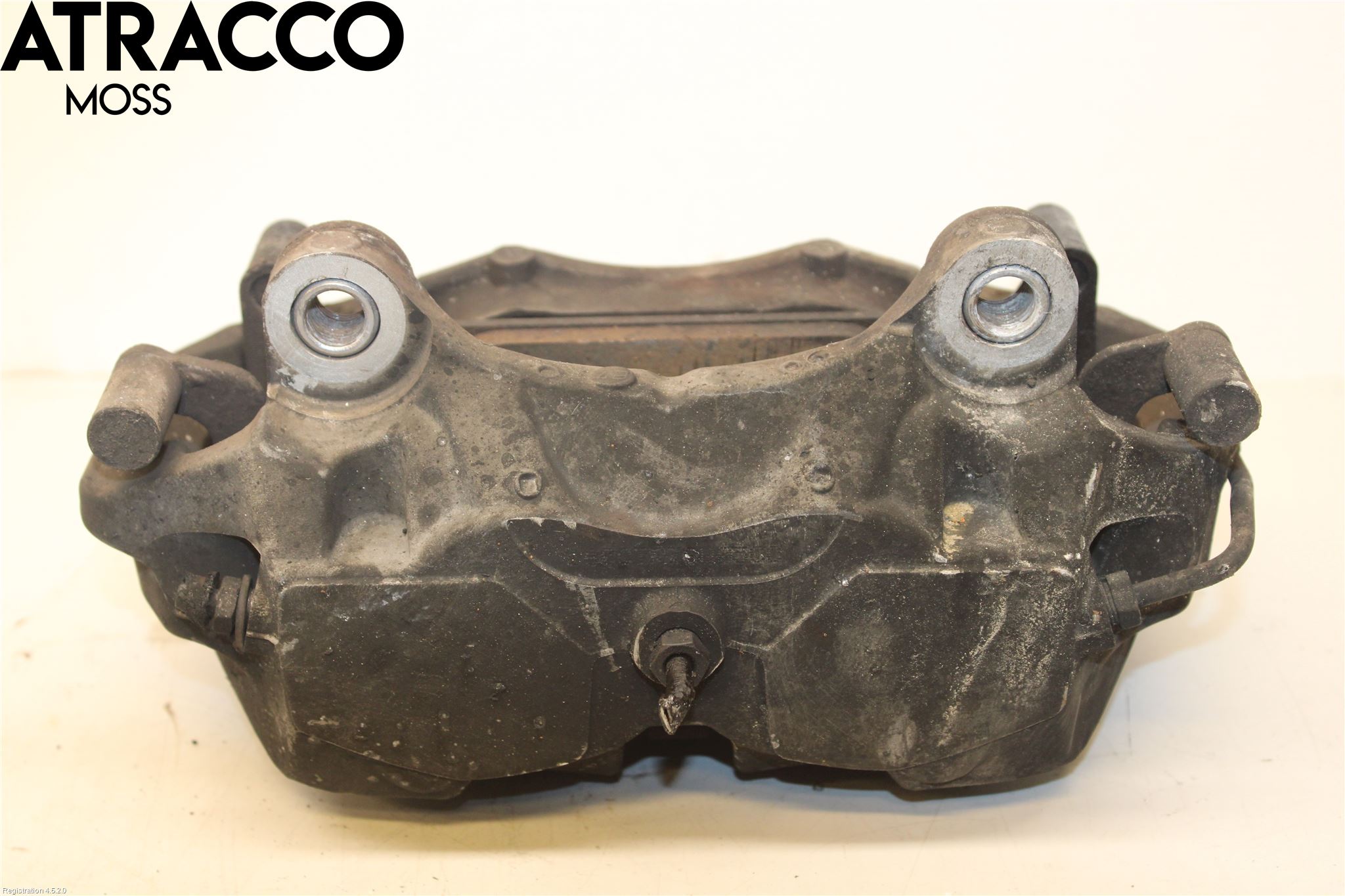 Audi A5 17- Bremsecaliper Foran Venstre